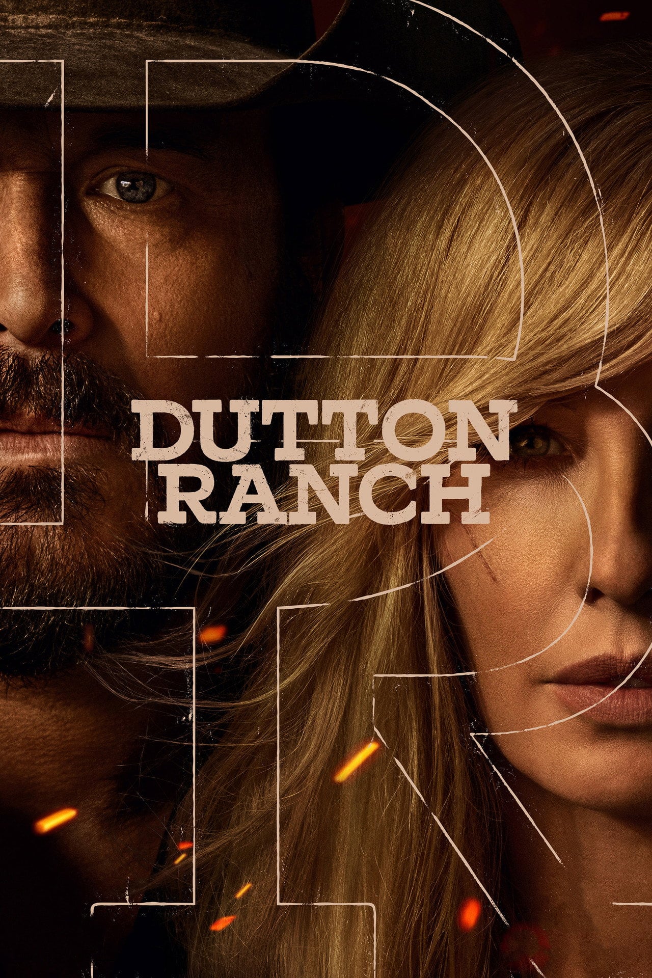 Dutton Ranch (2026) - Serie