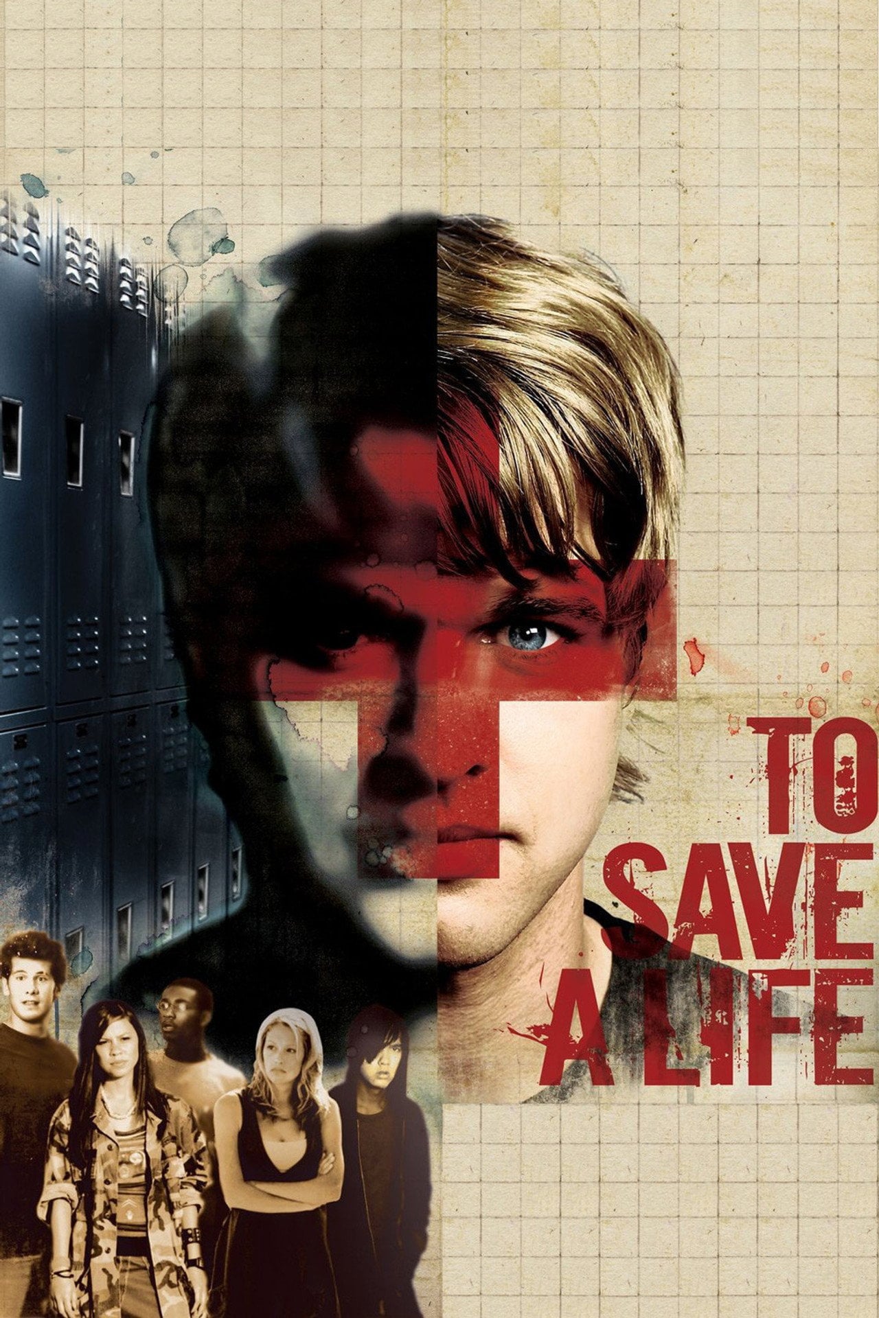 Salvar una vida (2009) - Película
