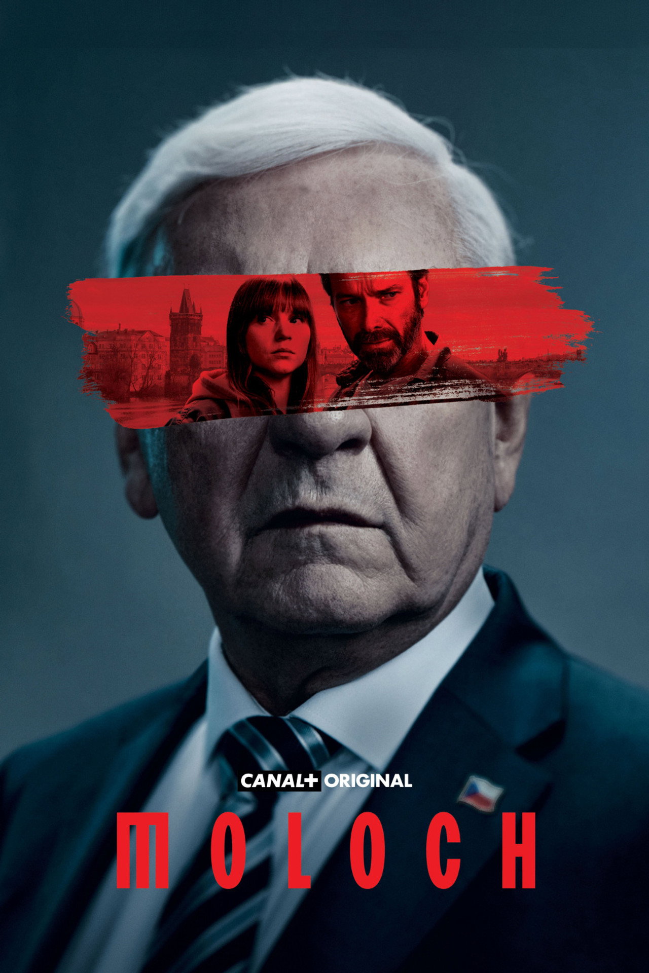 Moloch (2025) poster