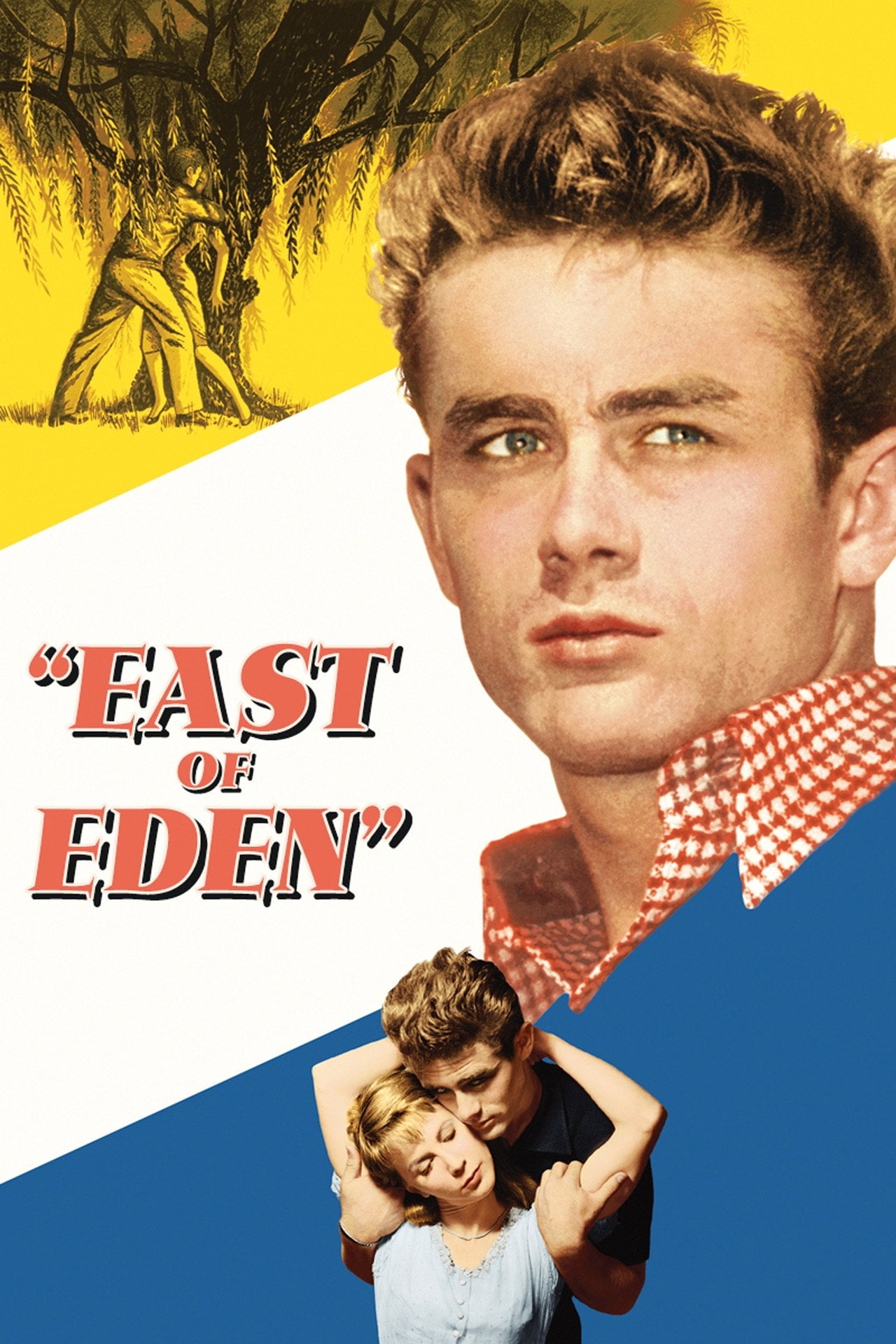 La valle dell'Eden (1955)