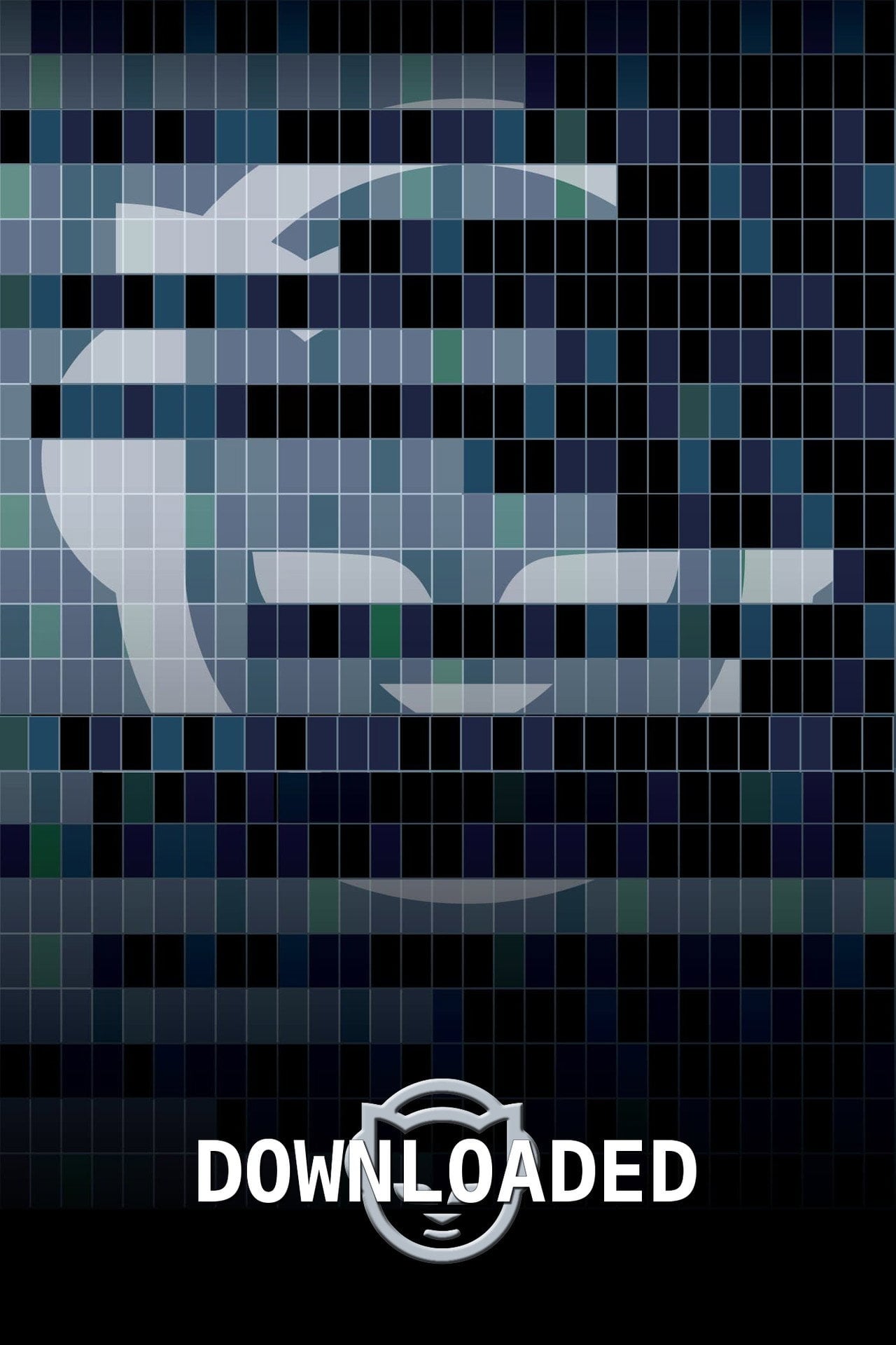 Downloaded - A Saga Do Napster (2013)