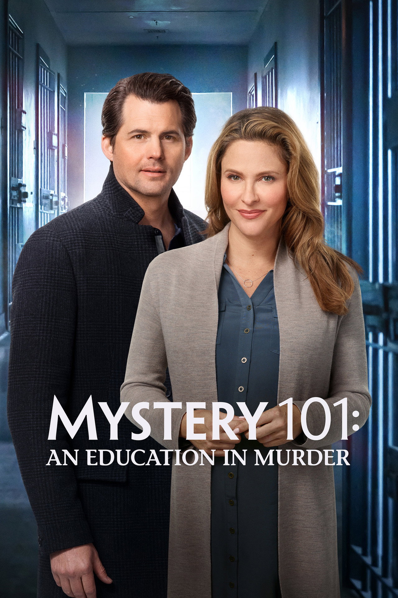 Mystery 101: An Education in Murder (2020)