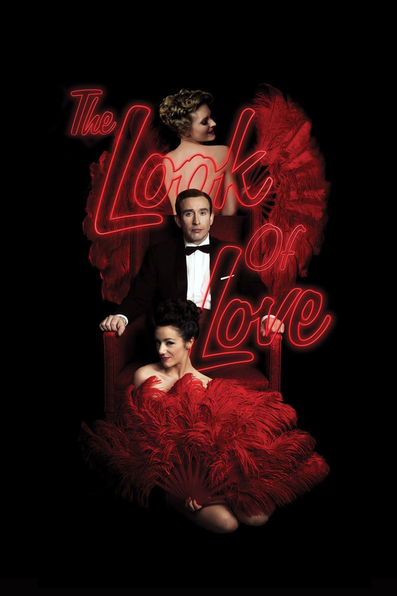 La mirada del amor (2013) poster