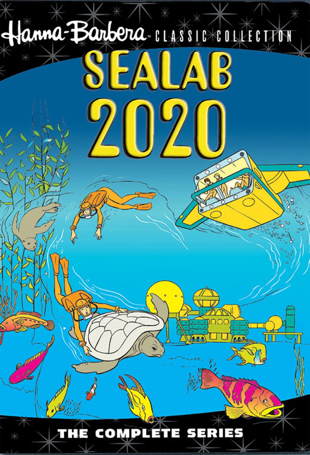 Sealab 2020 (1972)