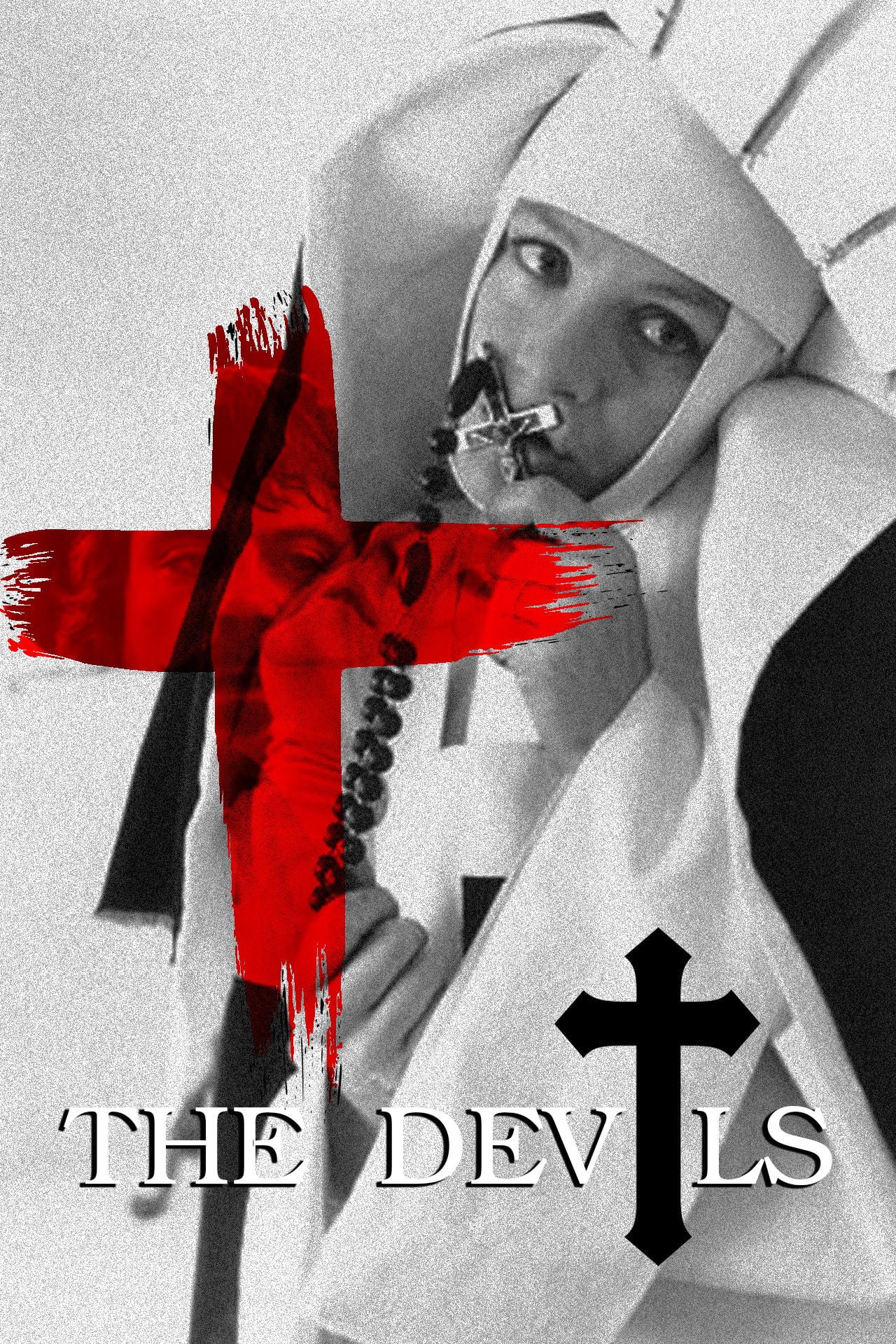 Os Diabos (1971) - Filme