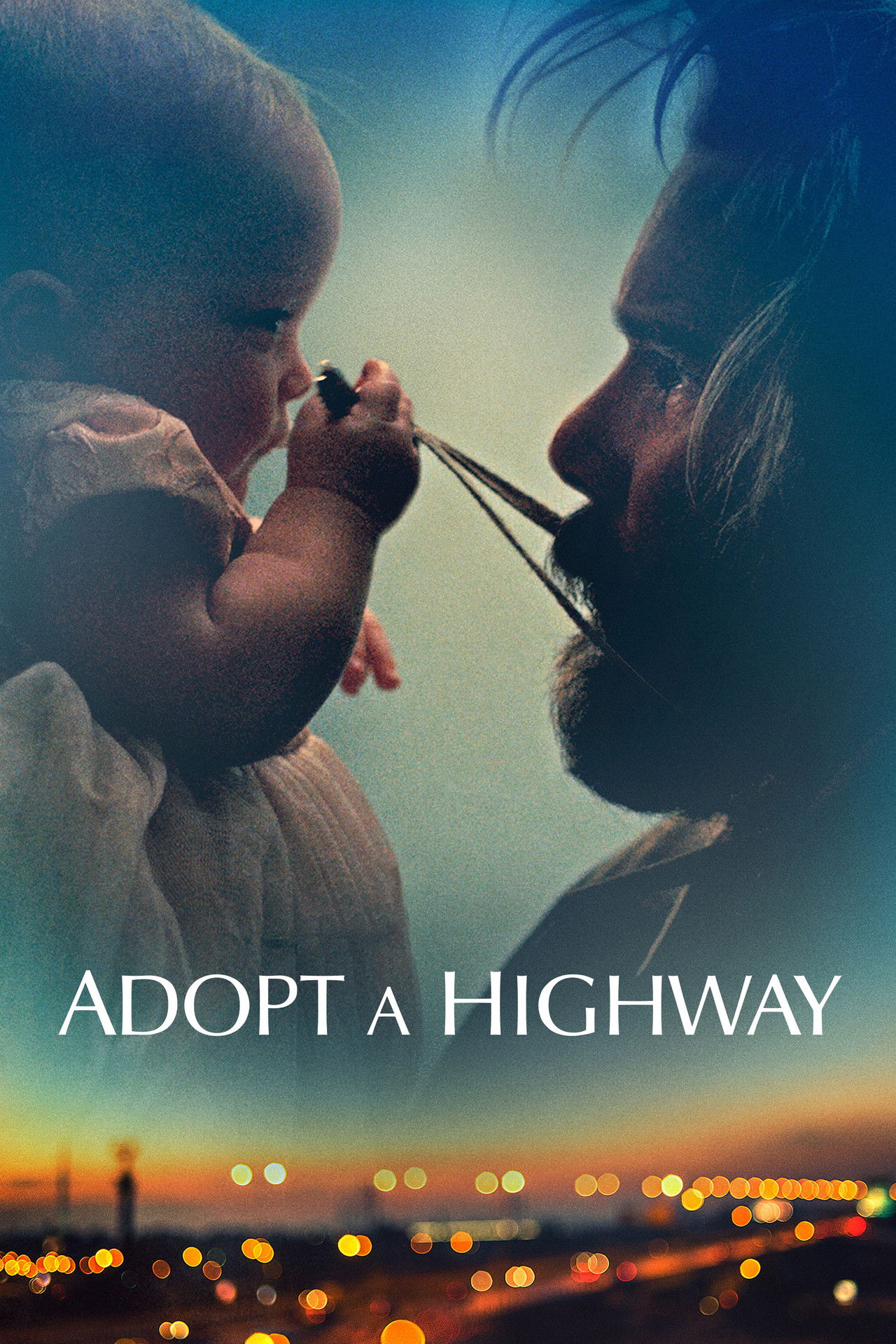Adopt a Highway (2019) poster