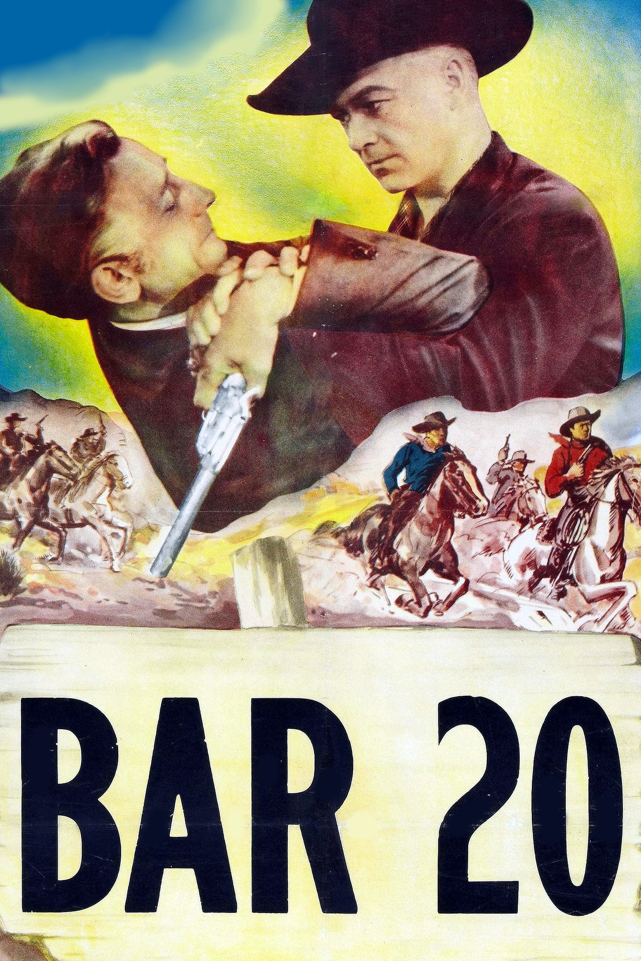 Fazenda (1943)