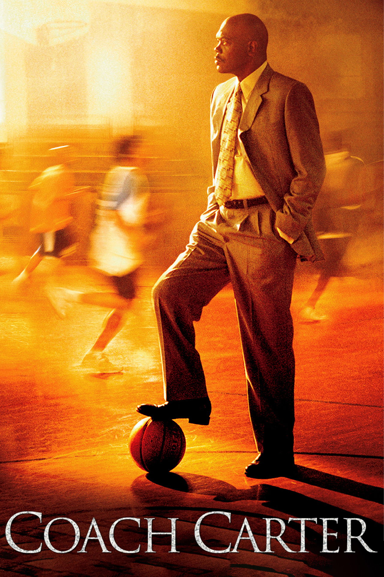 卡特教頭 (2005)