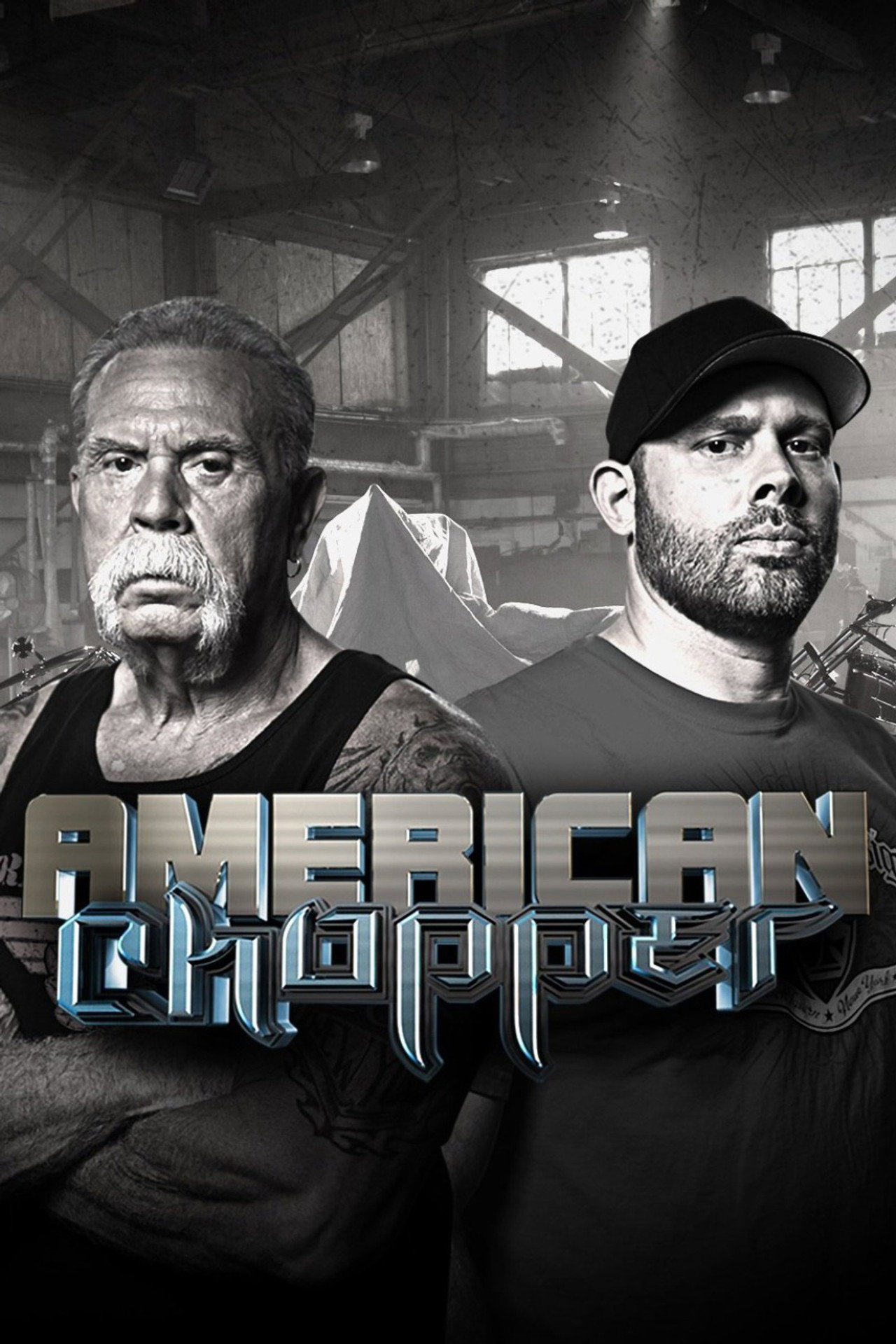 American Chopper (2003)