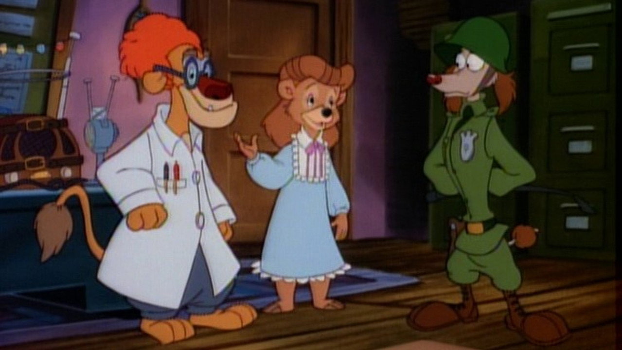 Episodio 36