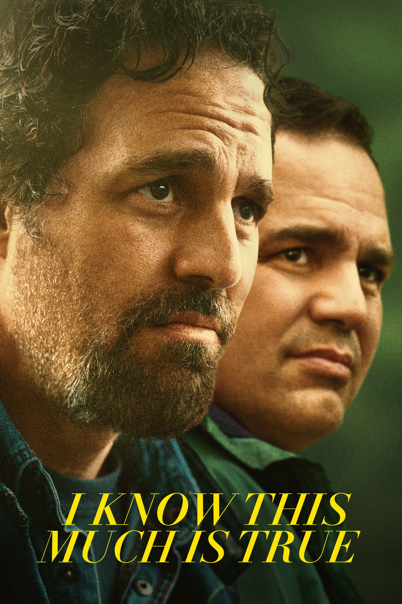 Un volto, due destini - I Know This Much Is True (2020) - TV