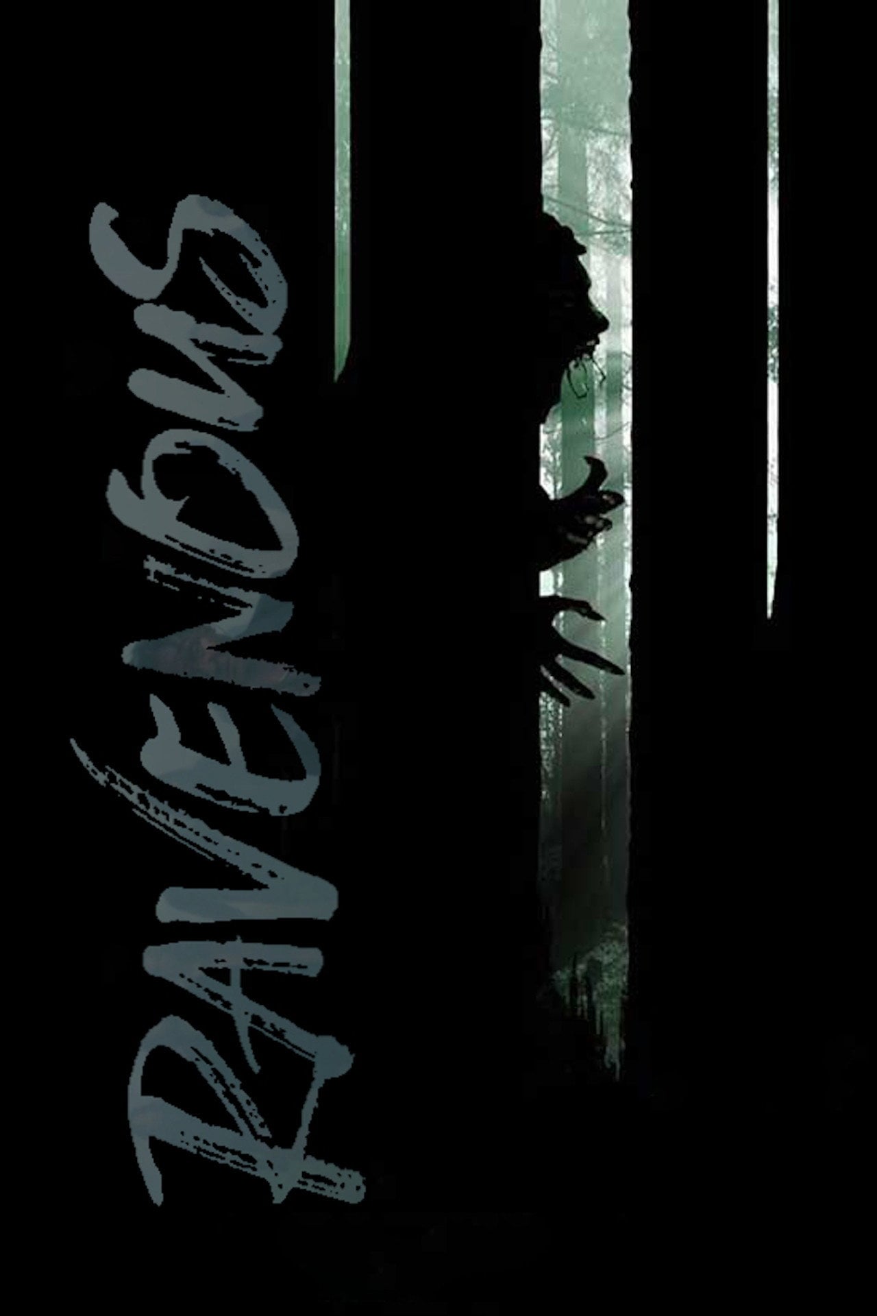 Ravenous (2017) - Movie