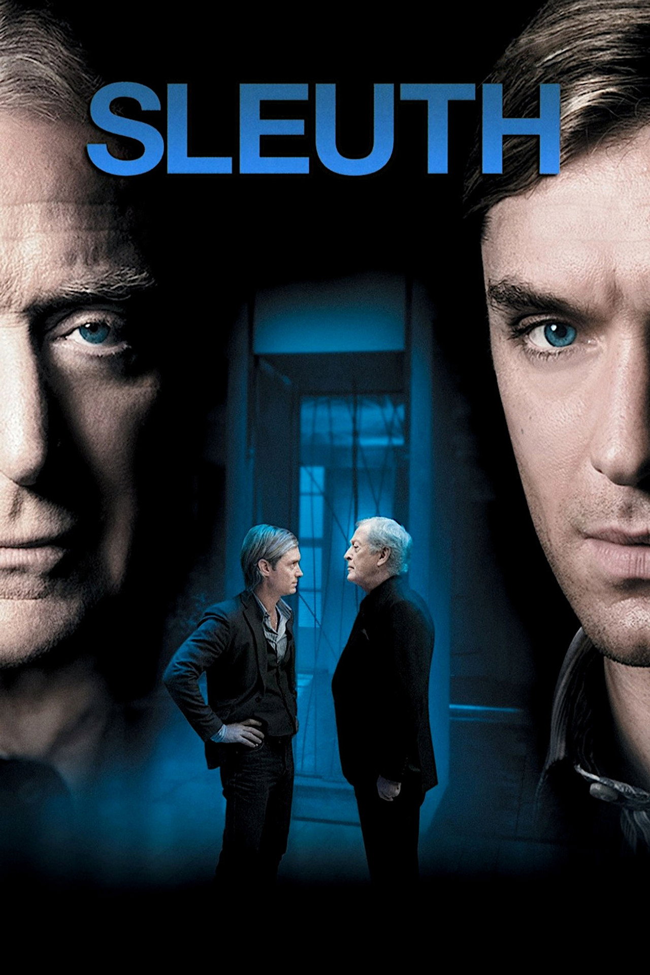 非常衝突 (2007)