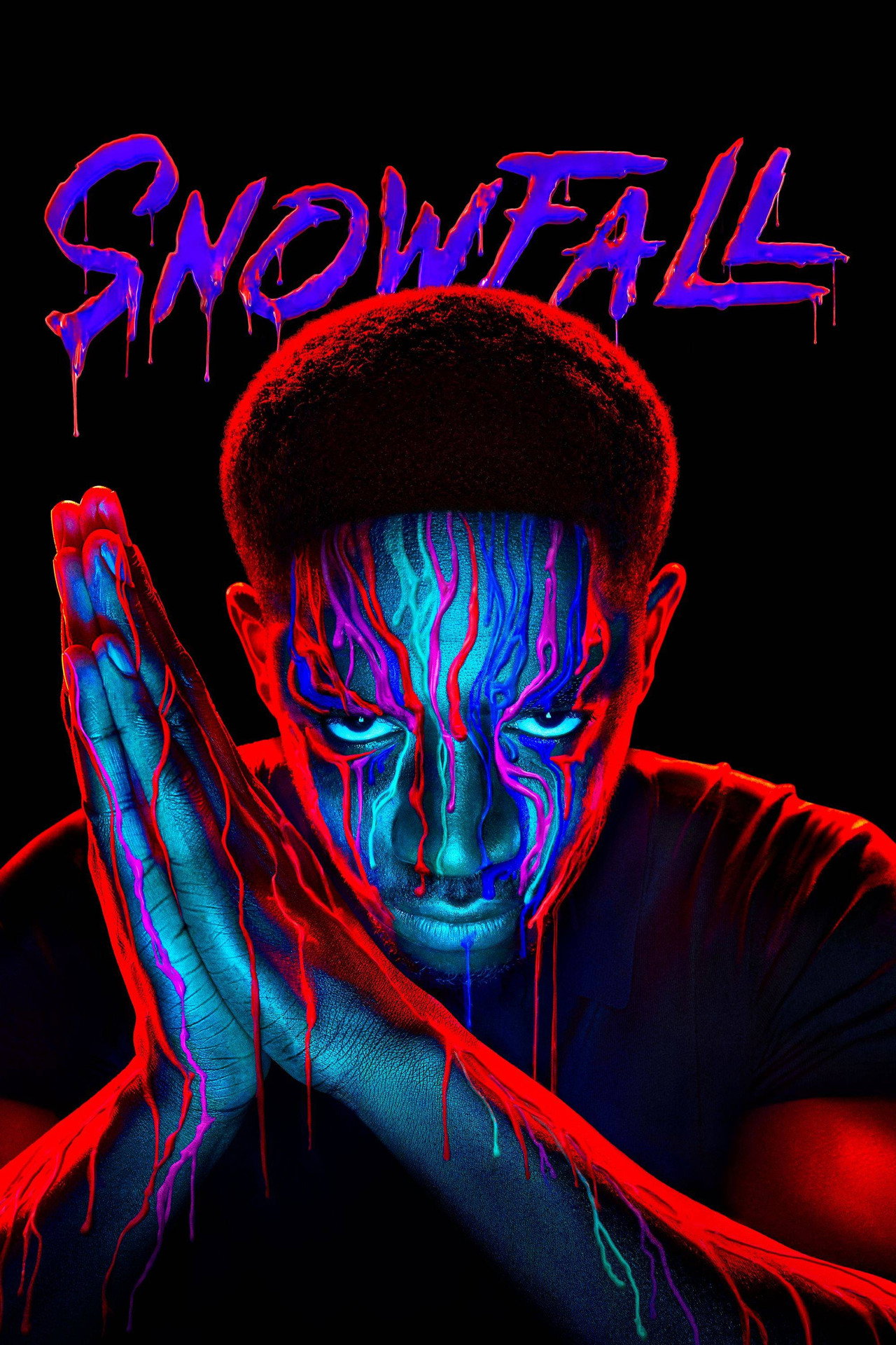スノーフォール (2017) - TV