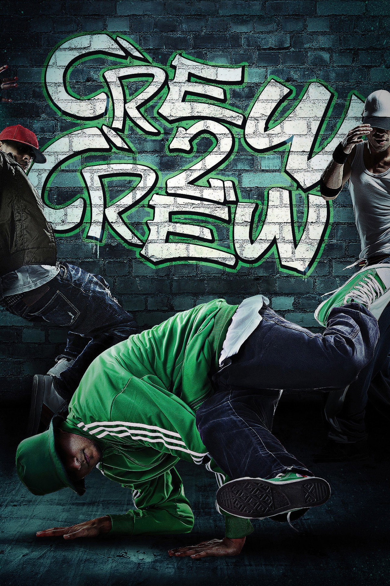 Crew 2 Crew - A un passo dal sogno (2012) - Film
