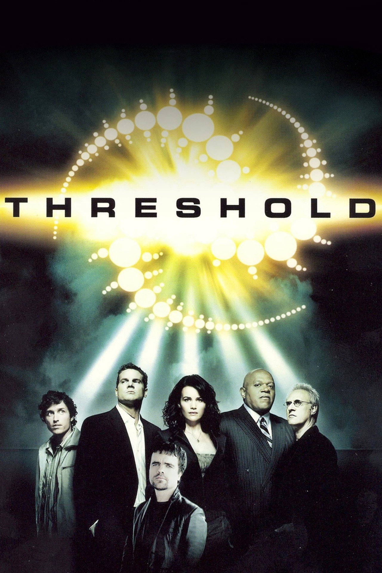 Operación Threshold (2005)