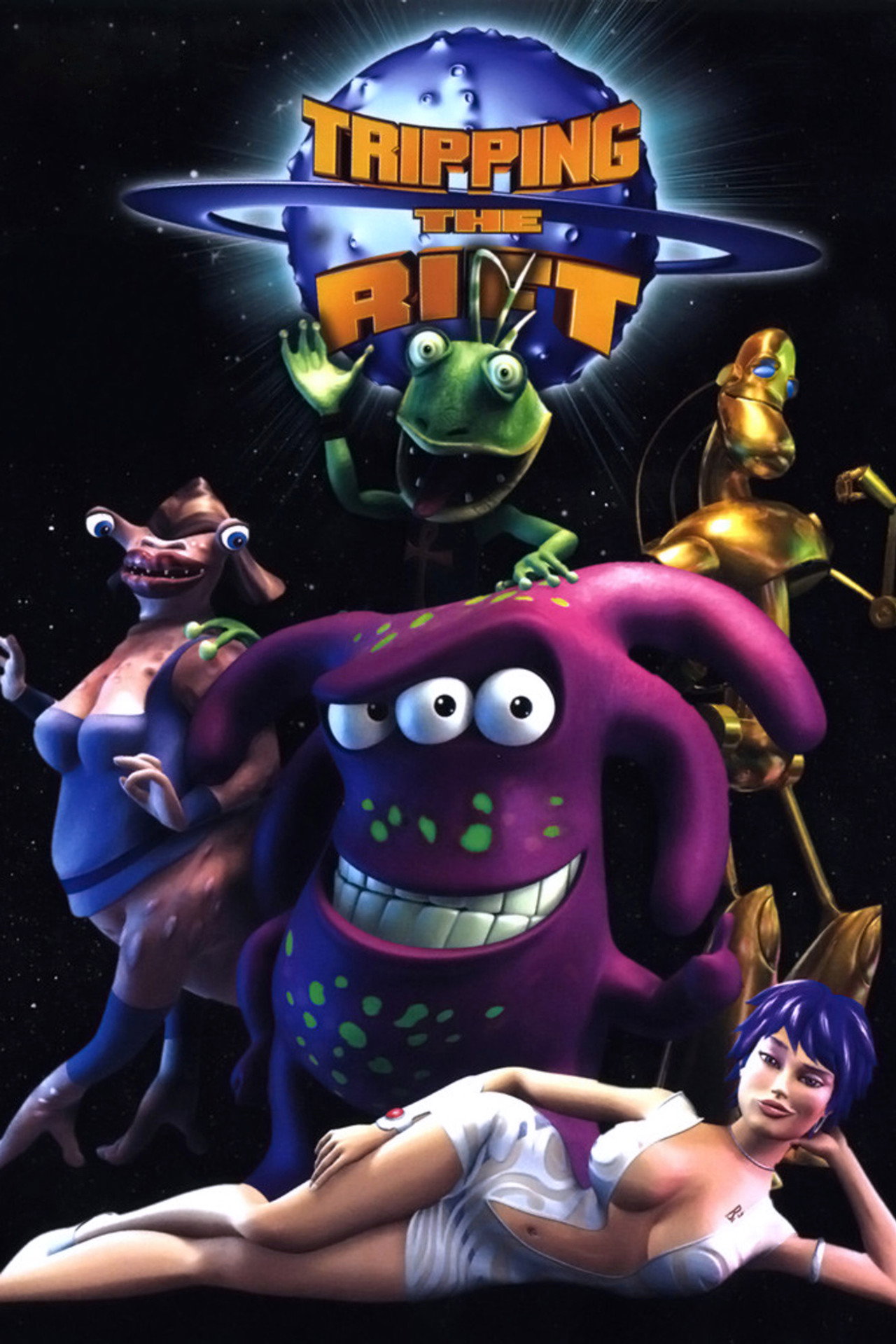 Улётный TRIP (2004)
