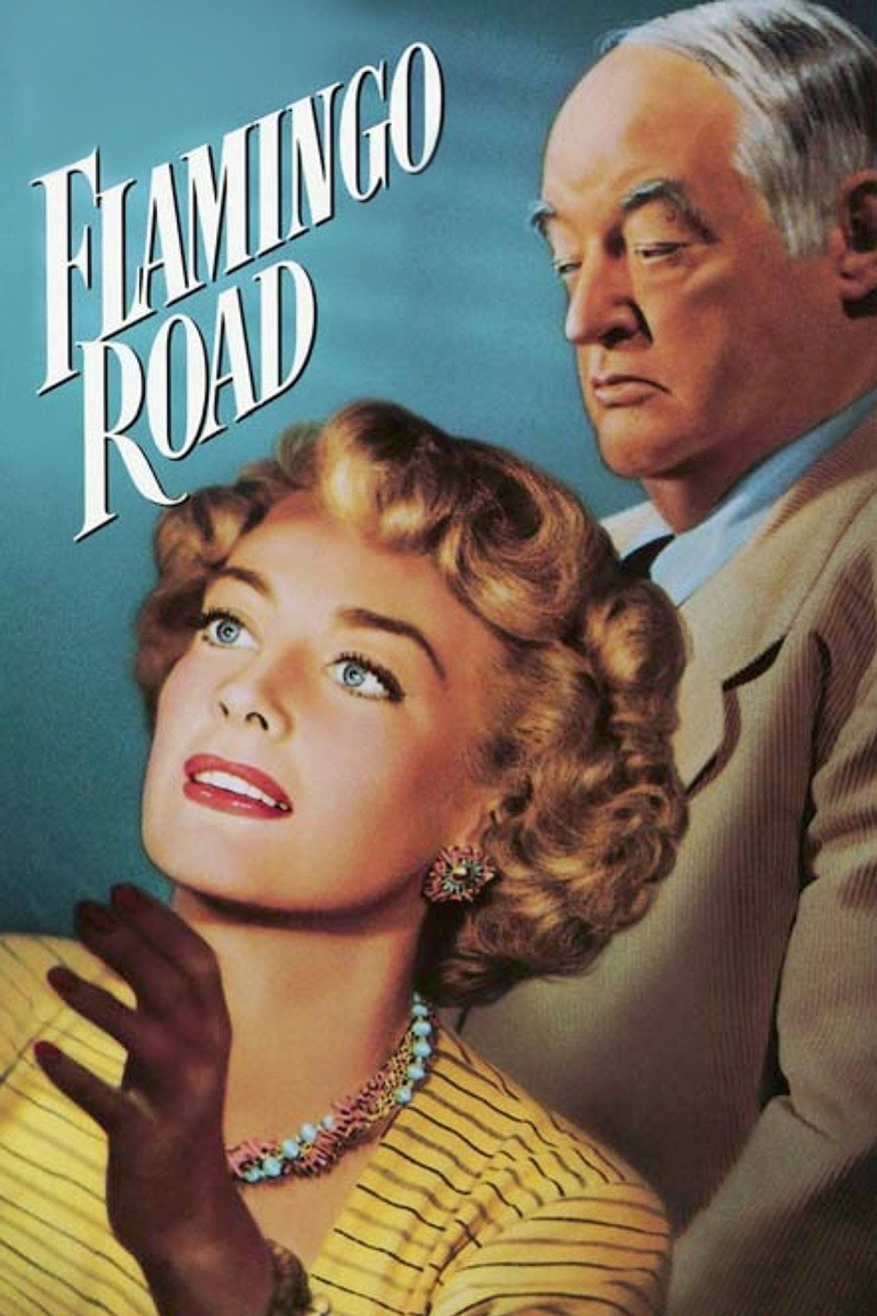 Caminho da Redenção (1949)