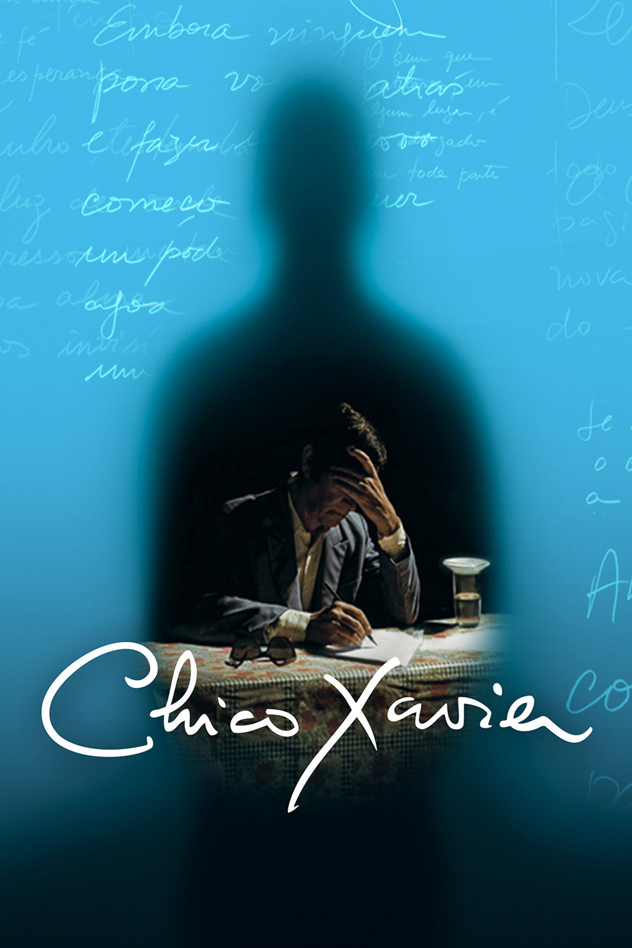 Las Vidas de Chico Xavier (2010)
