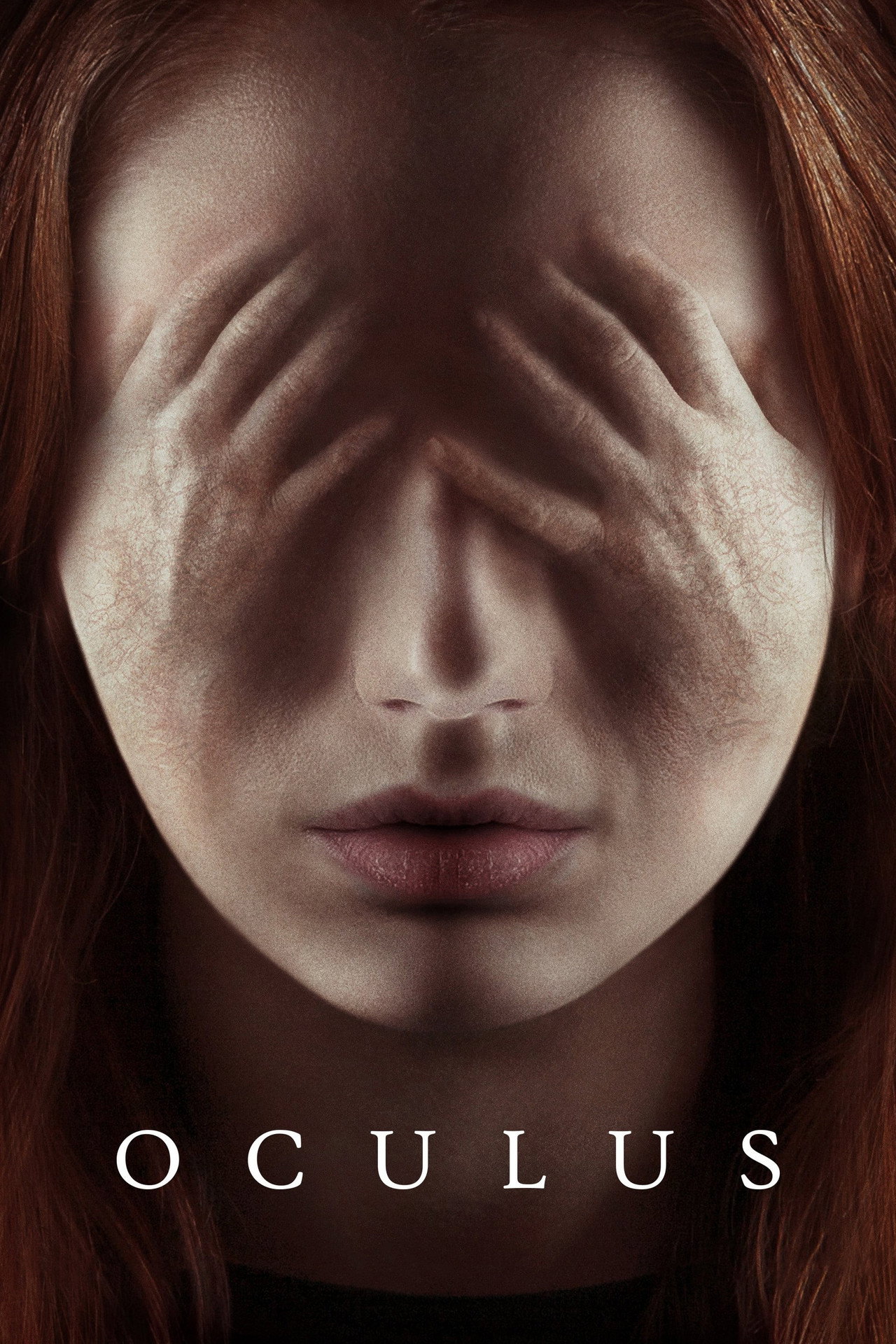 Oculus (2014) - Film