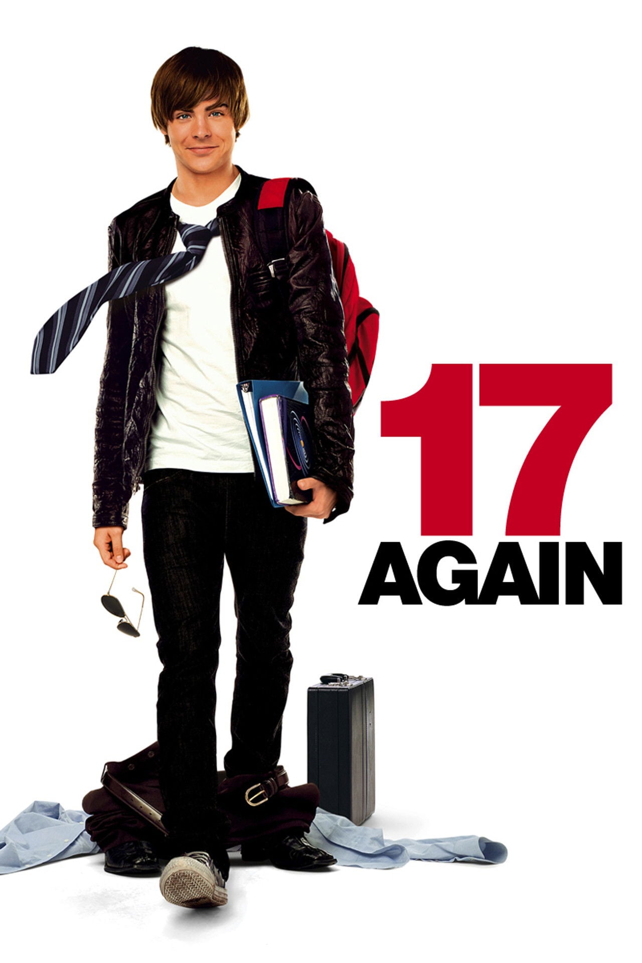 青春高校︰回到 17 歲 (2009)