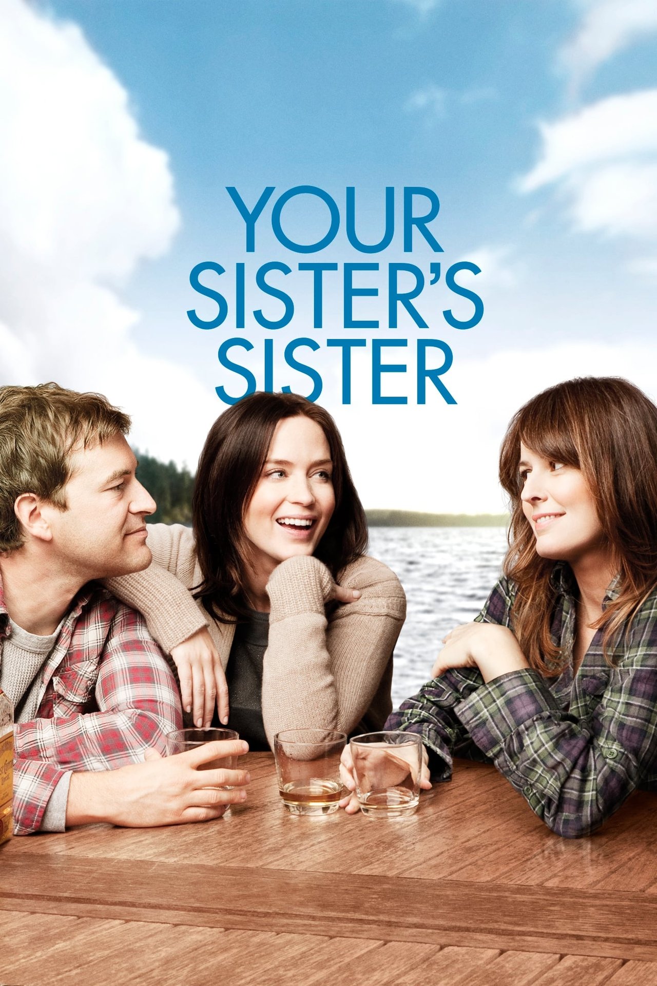 Your Sister's Sister (2011) - Film