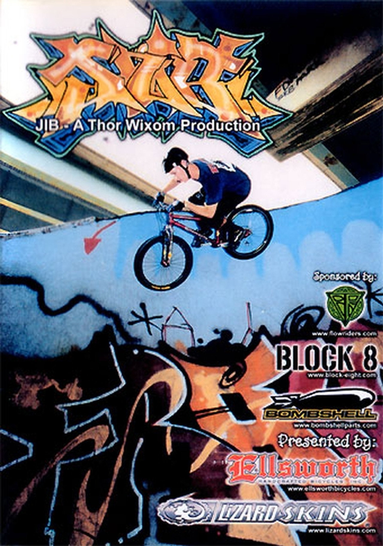 JIB (2002) - Film