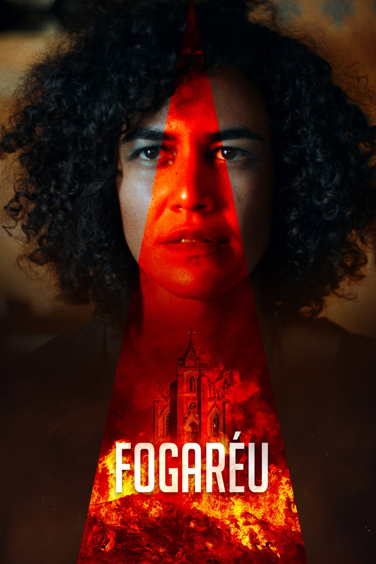 Fogaréu (2026) - Filme