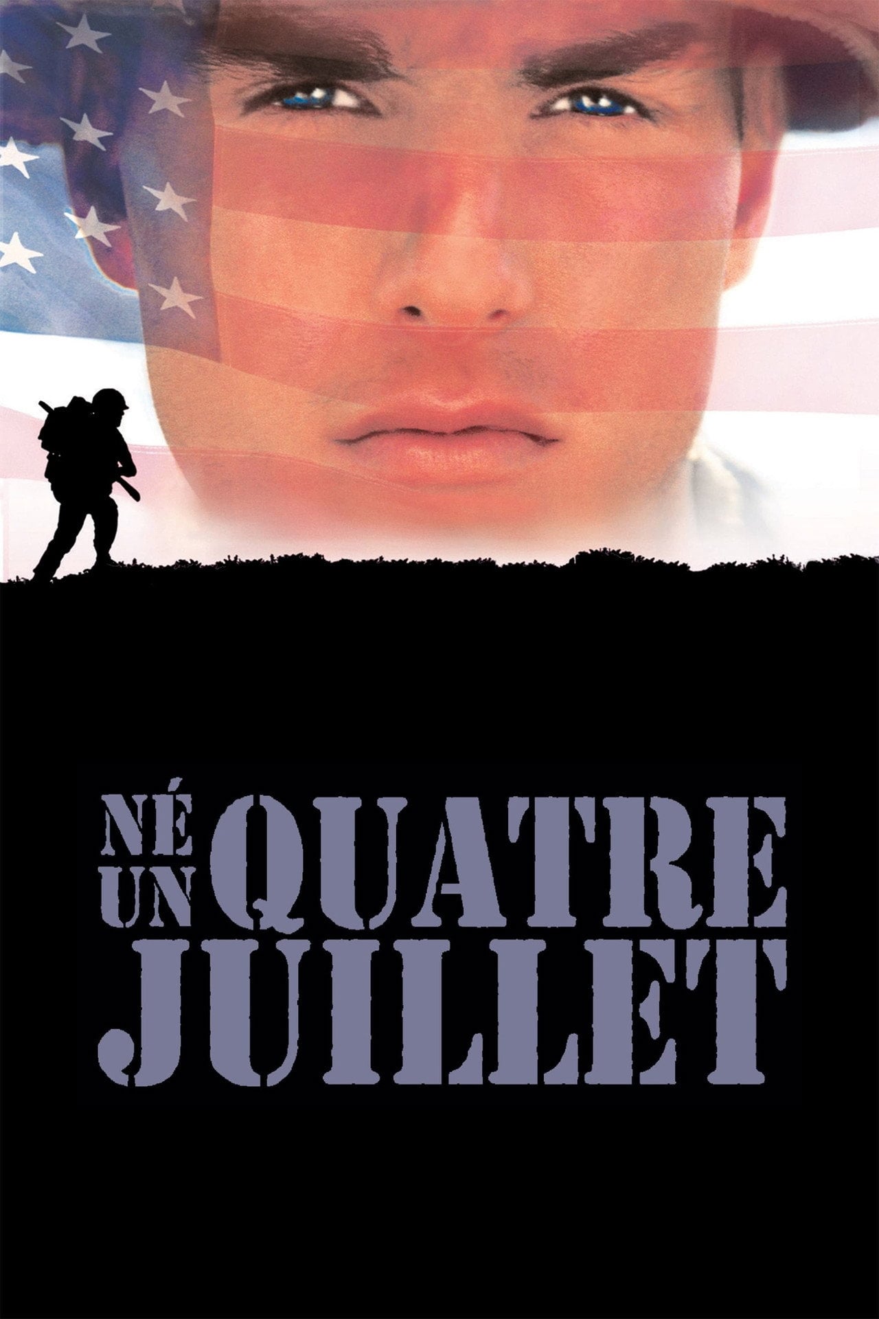 Né un 4 juillet (1989)