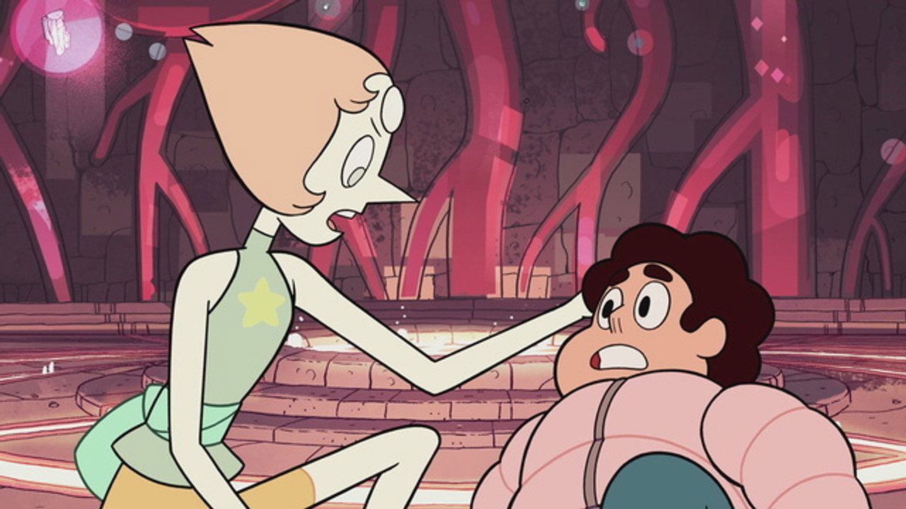 Steven Universe S01E23