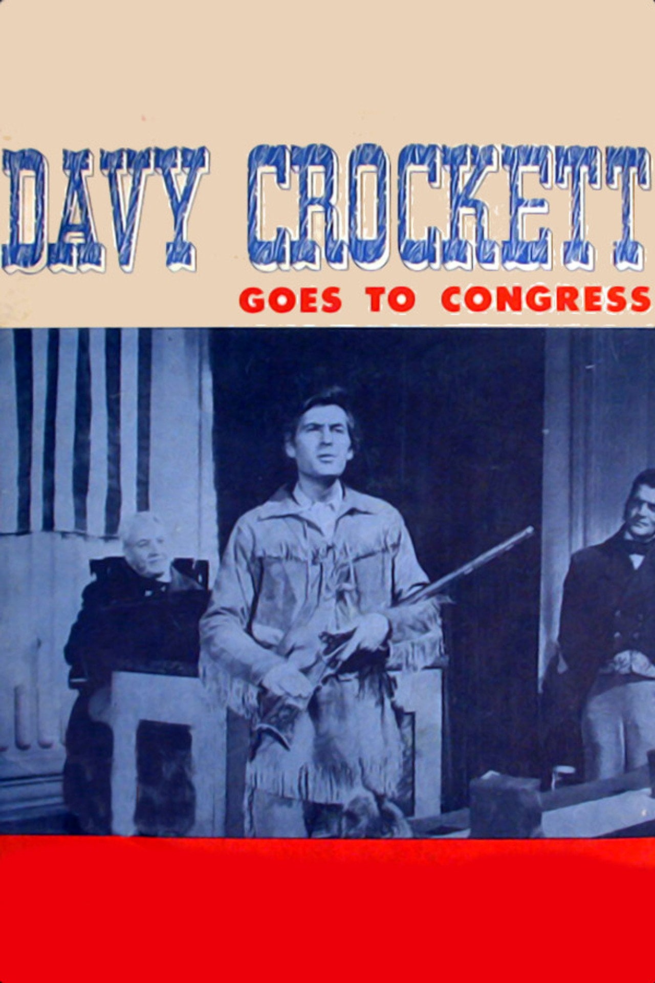 2 Davy Crockett Goes to Congress (1955)