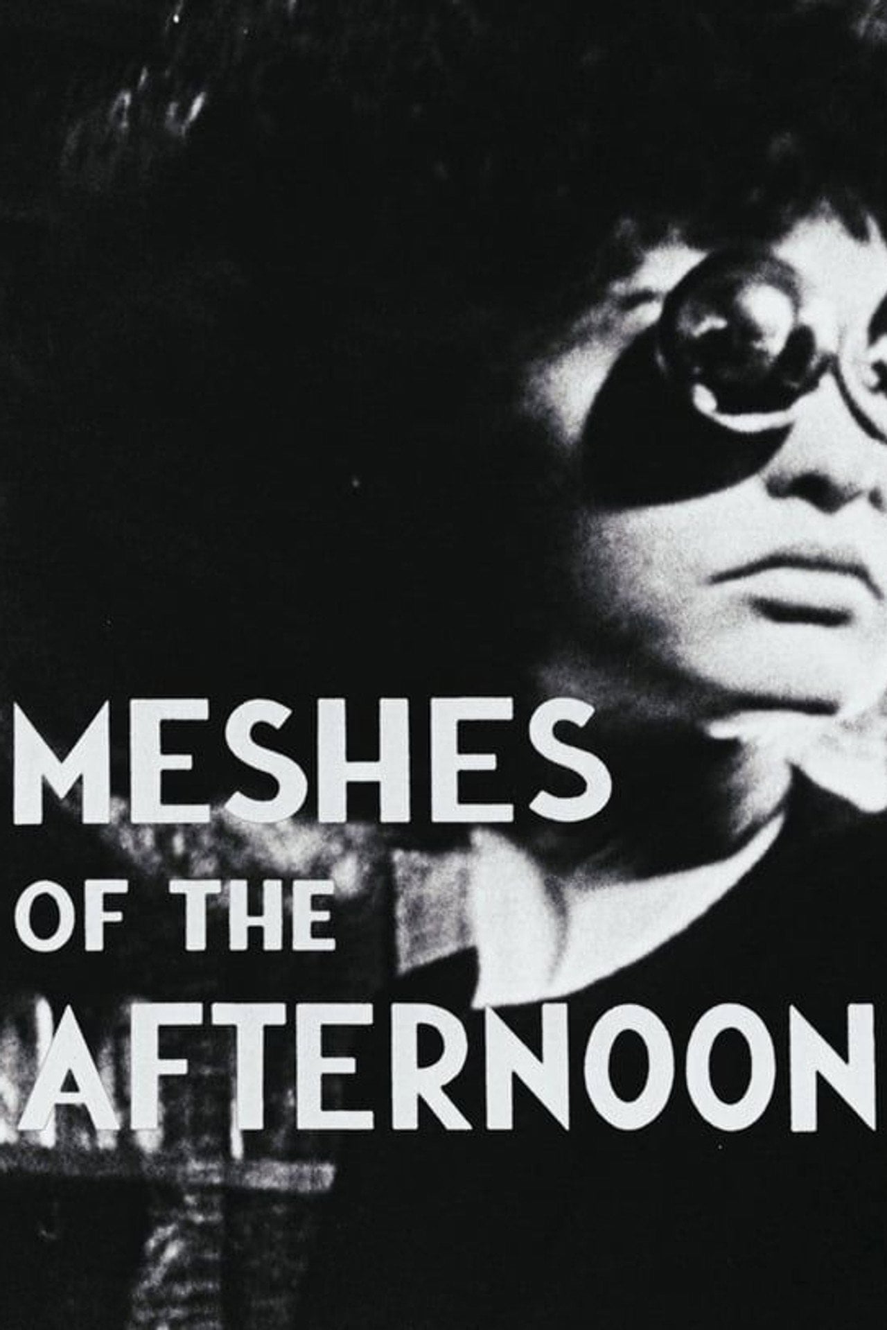 Meshes of the Afternoon (1943) poster