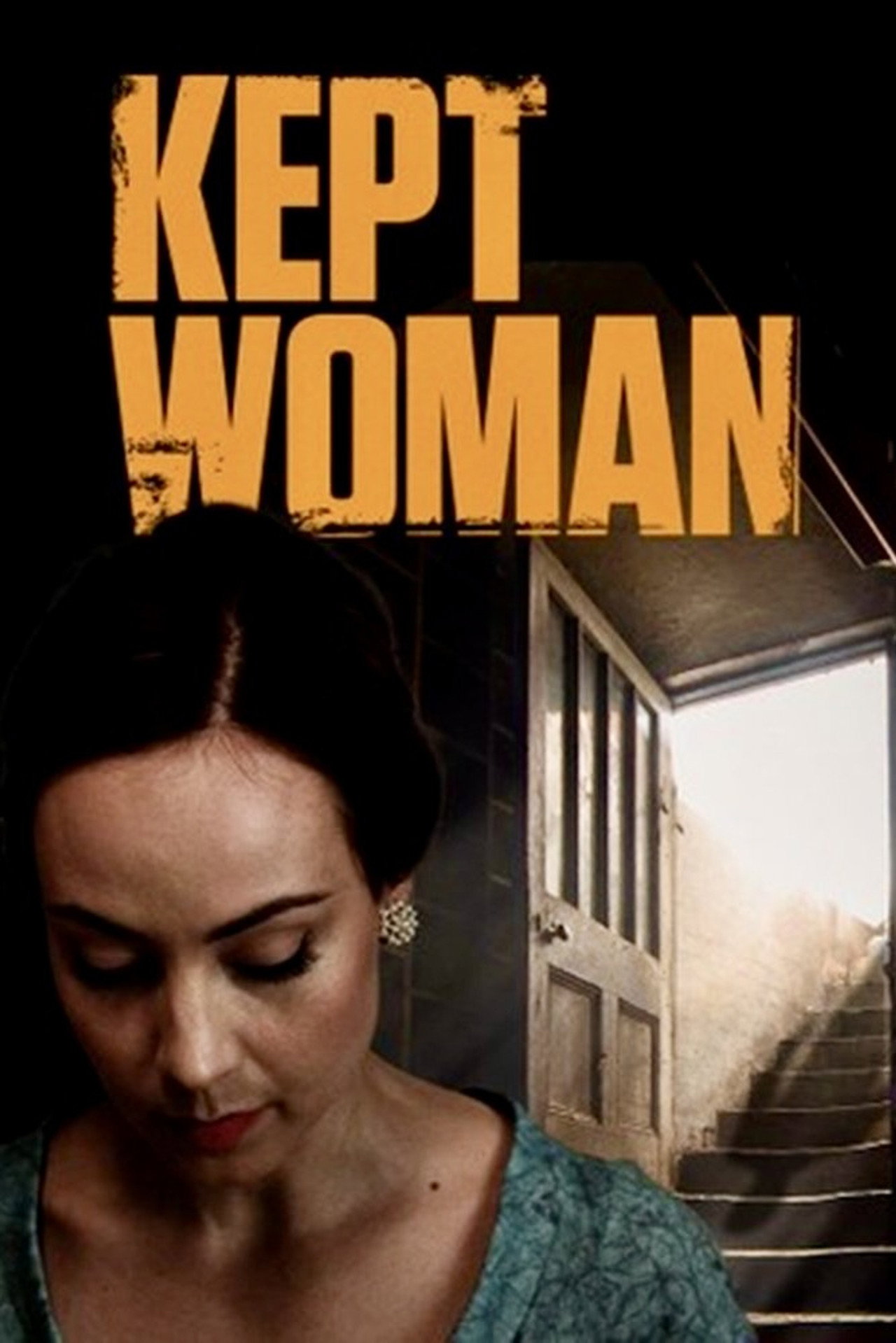 Cautiva (2015)