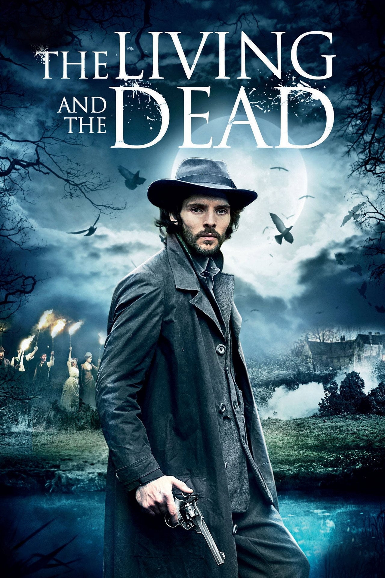The Living and the Dead (2016) - TV