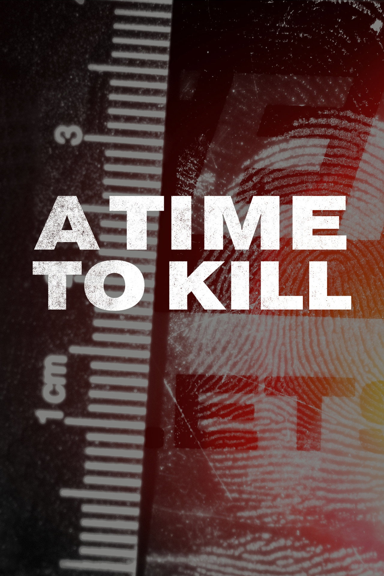 A Time to Kill (2020) - TV
