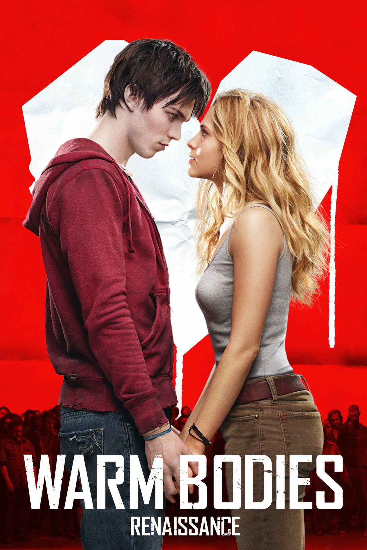 Zombie malgré lui (2013) - Film