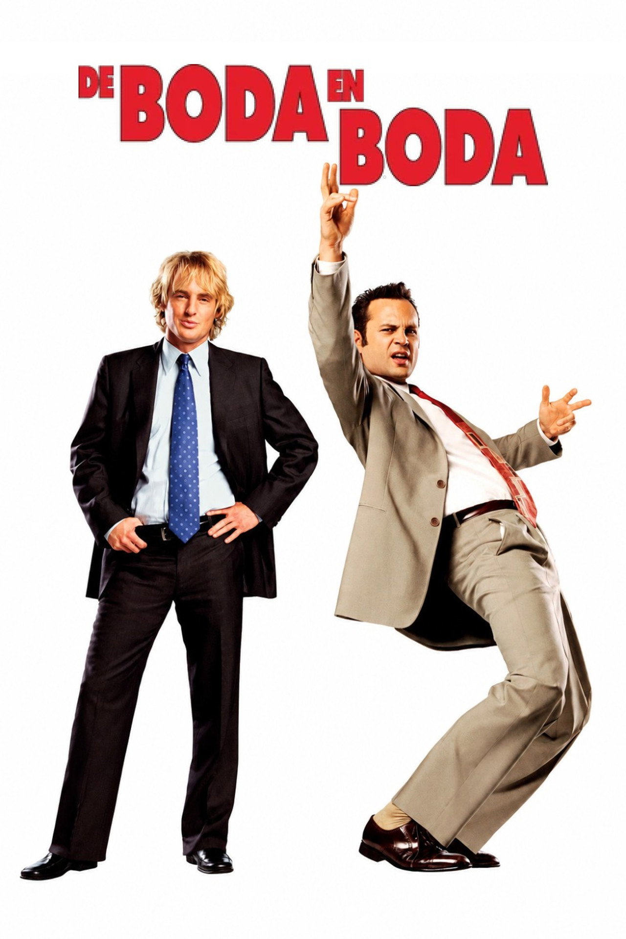 Los Cazanovias (2005)