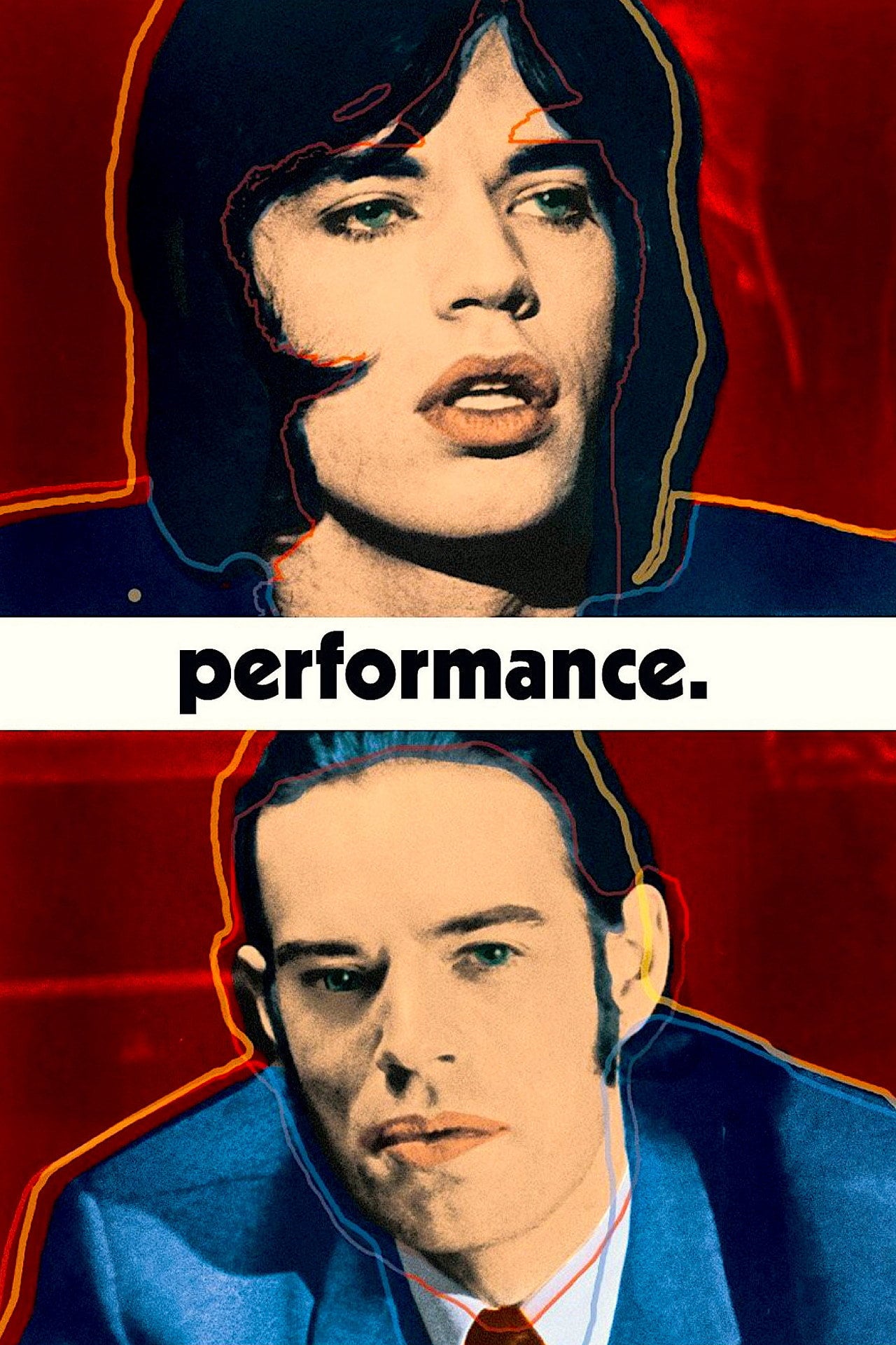 Sadismo (1970) - Film