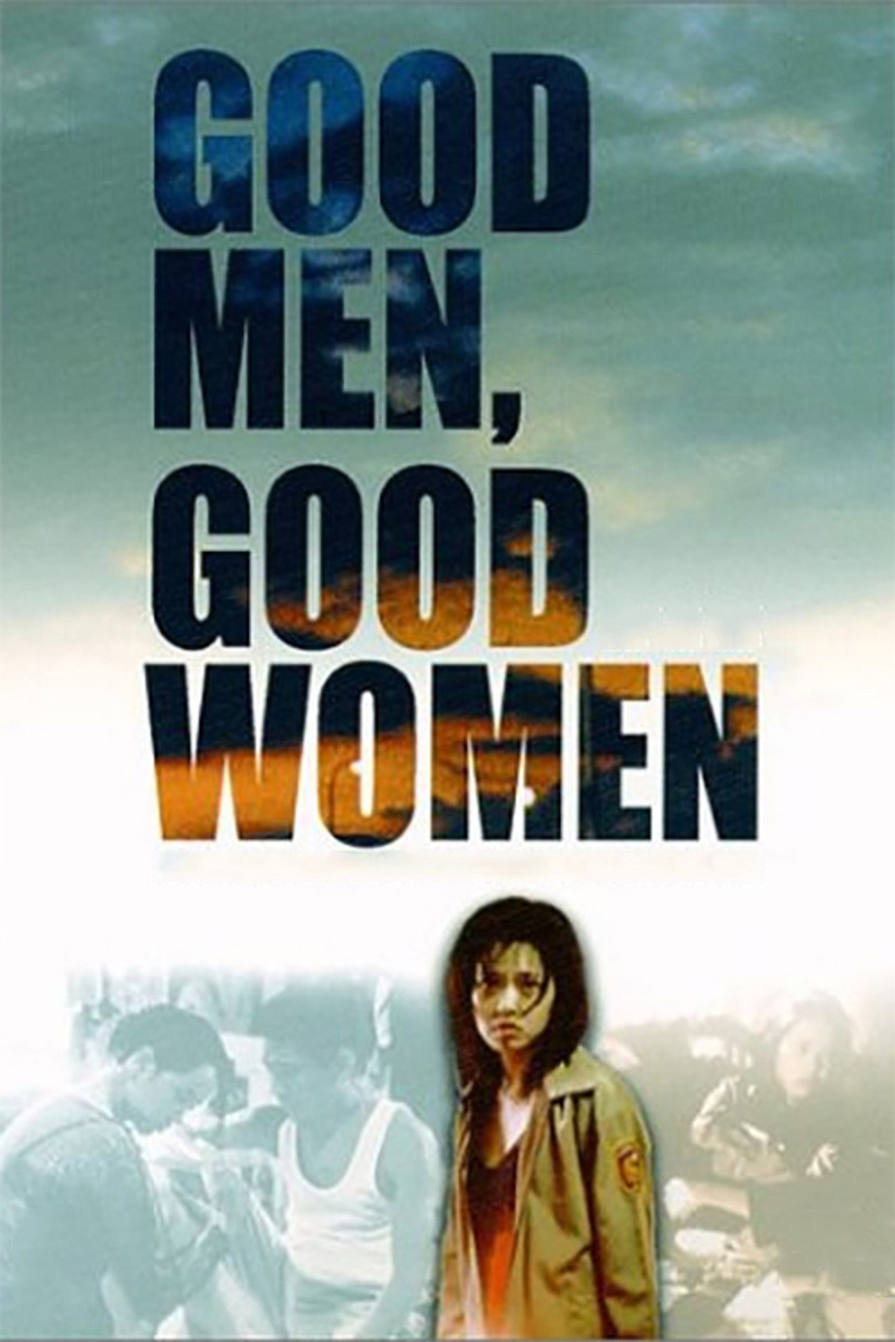 Hombres buenos, mujeres buenas (1995) - Película