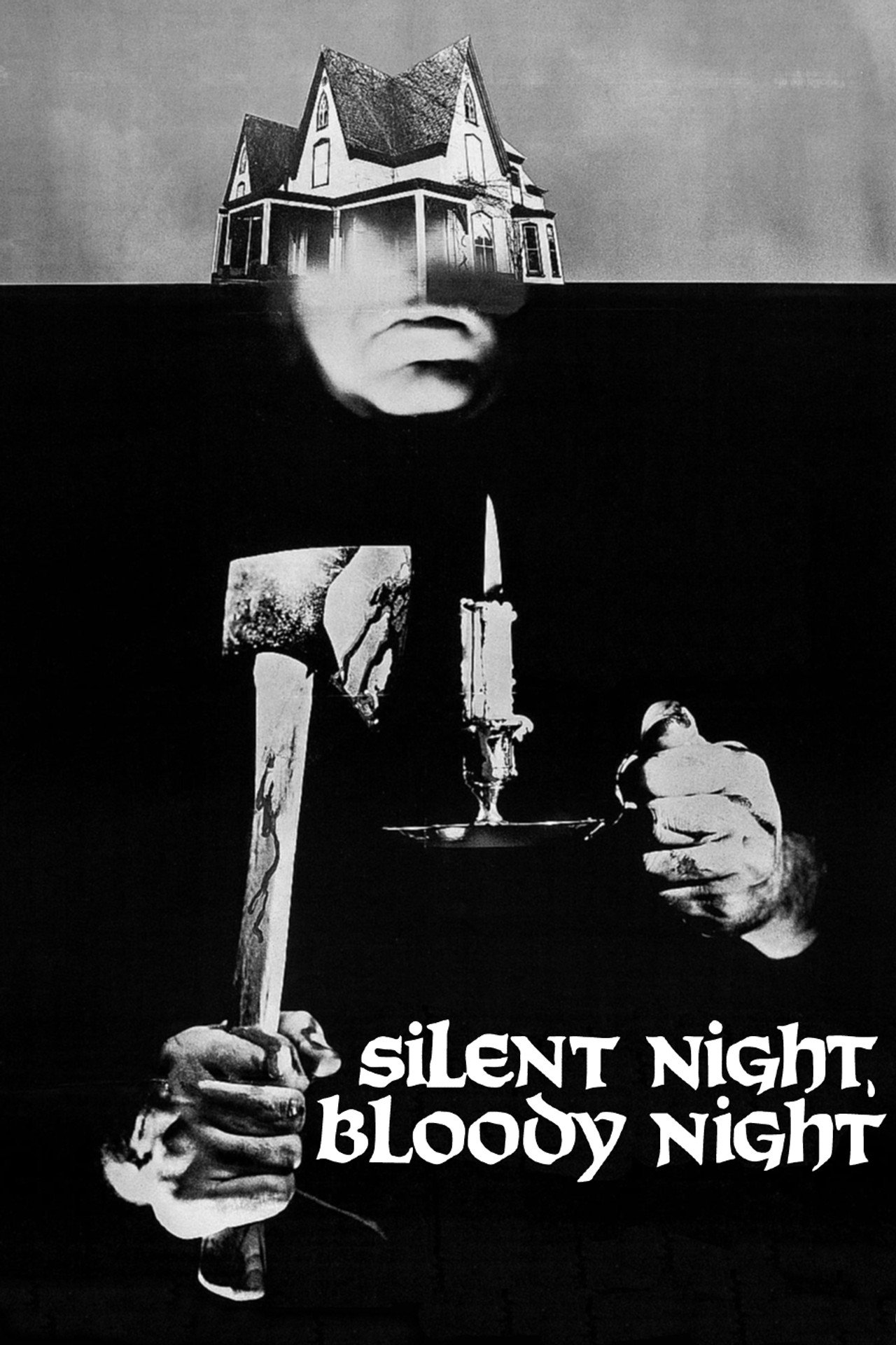 闇夜滿月 (1972) poster