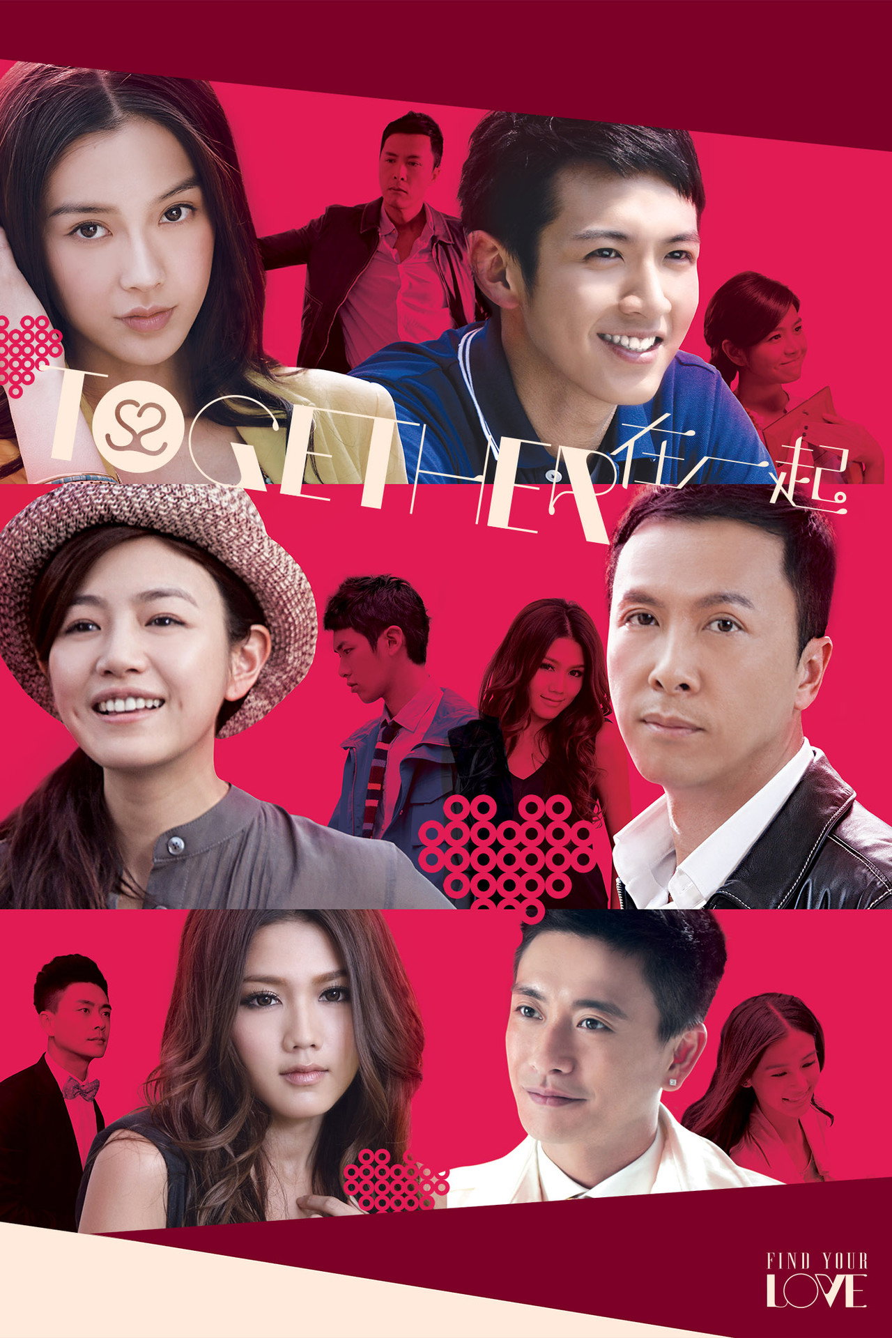 Together (2013) - Movie