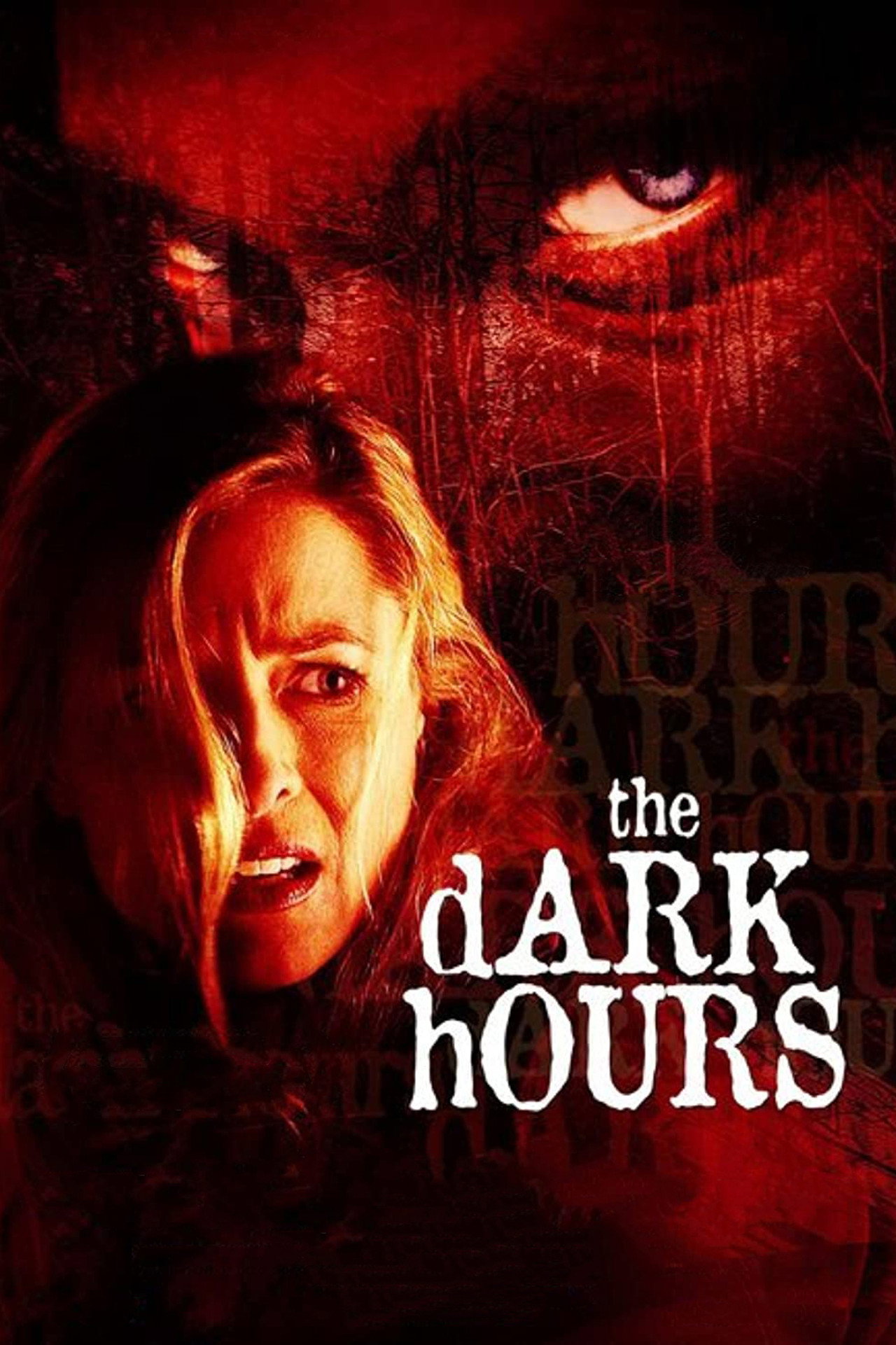The Dark Hours (2005) poster