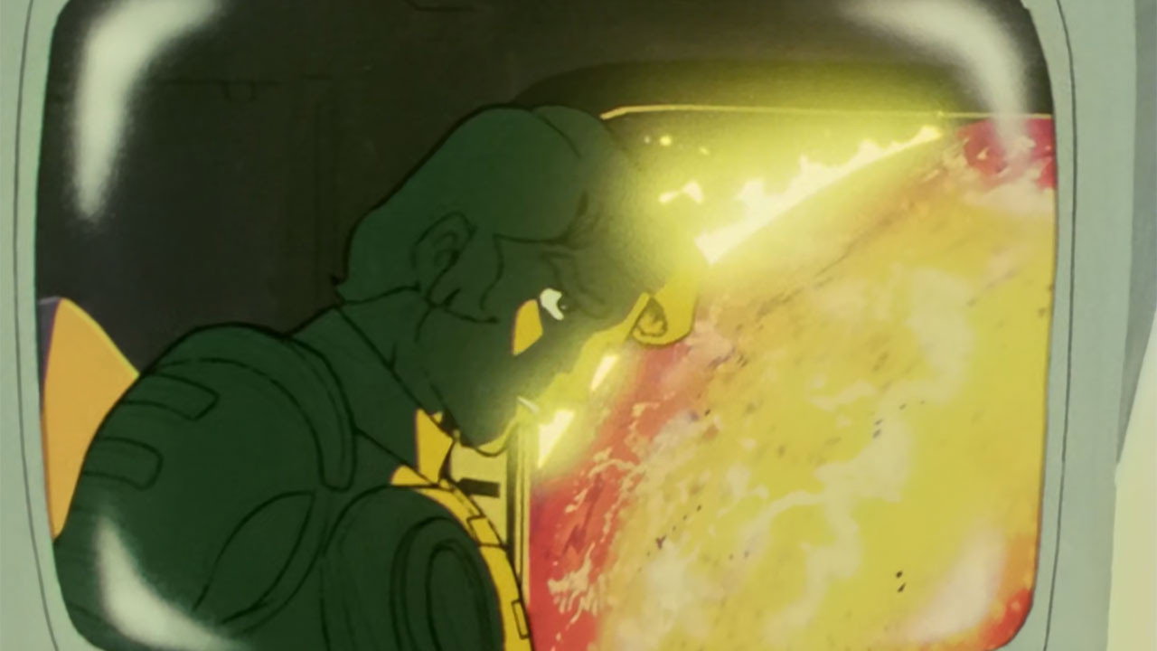 The Lost World of Time