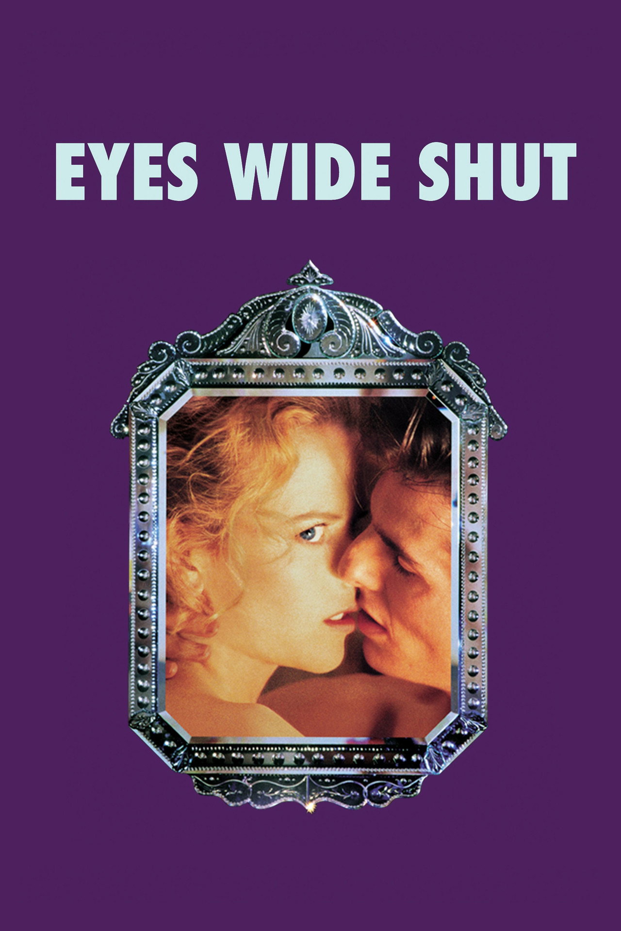 Ojos bien cerrados (1999)