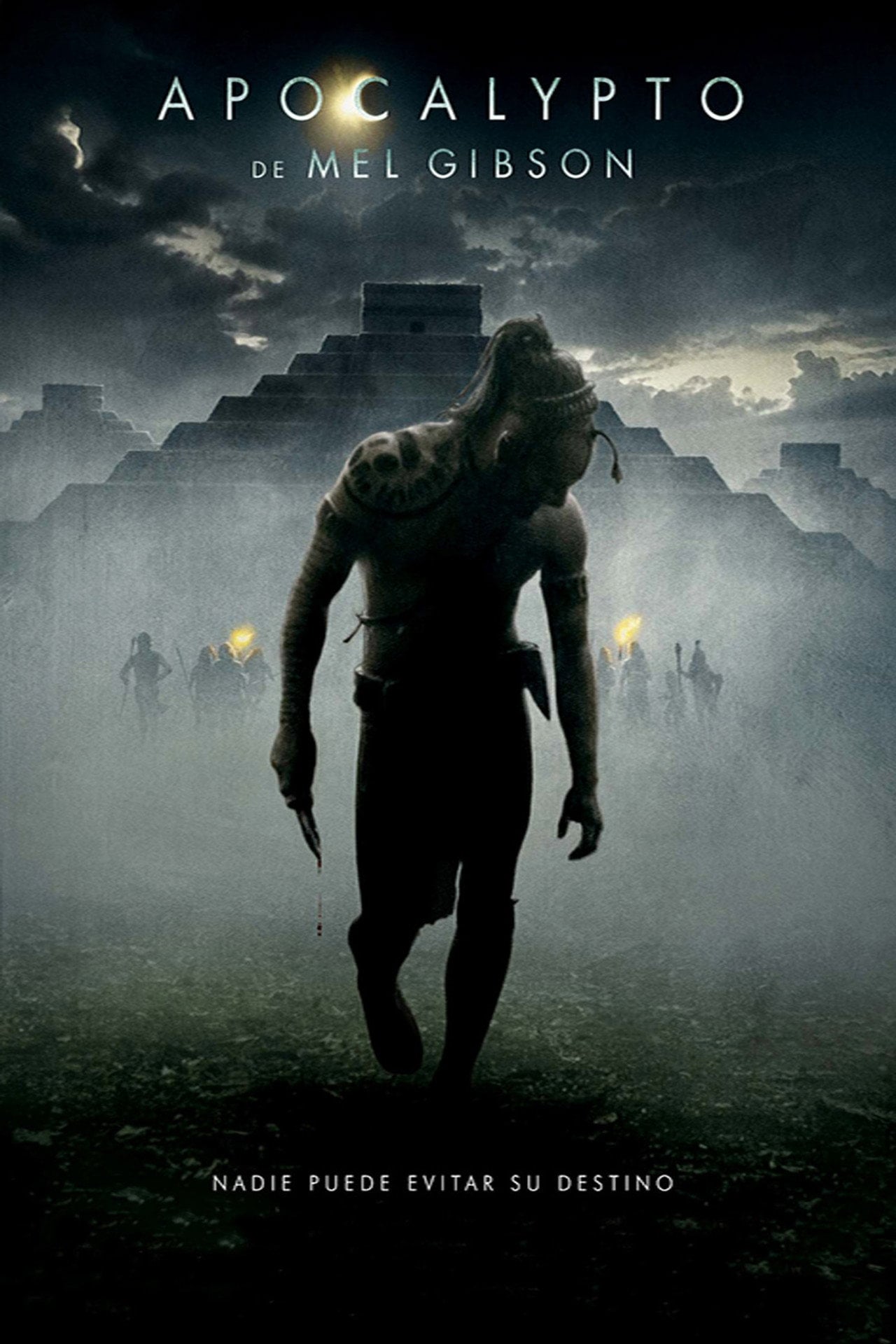 Apocalypto (2006) - Película