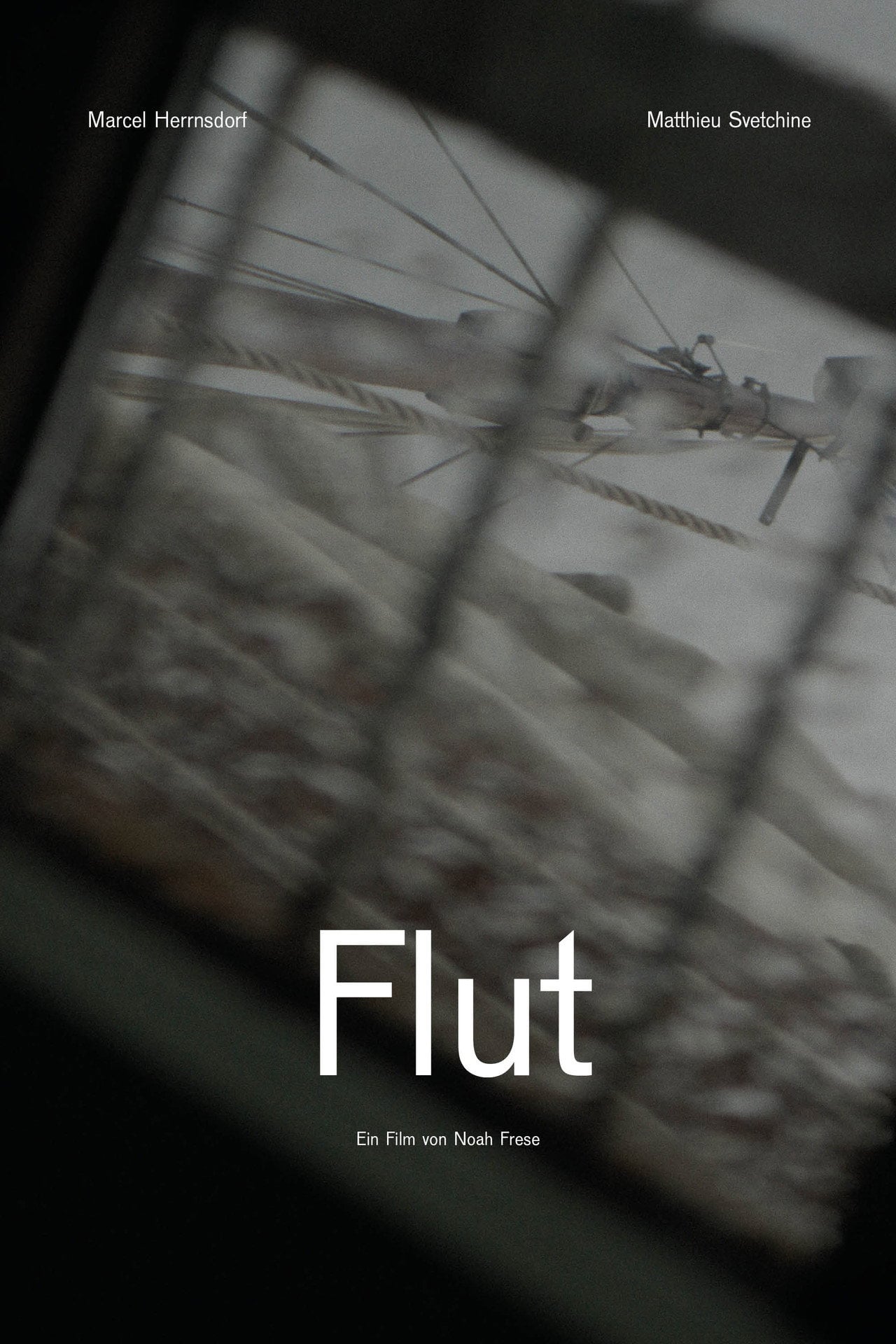 Flut