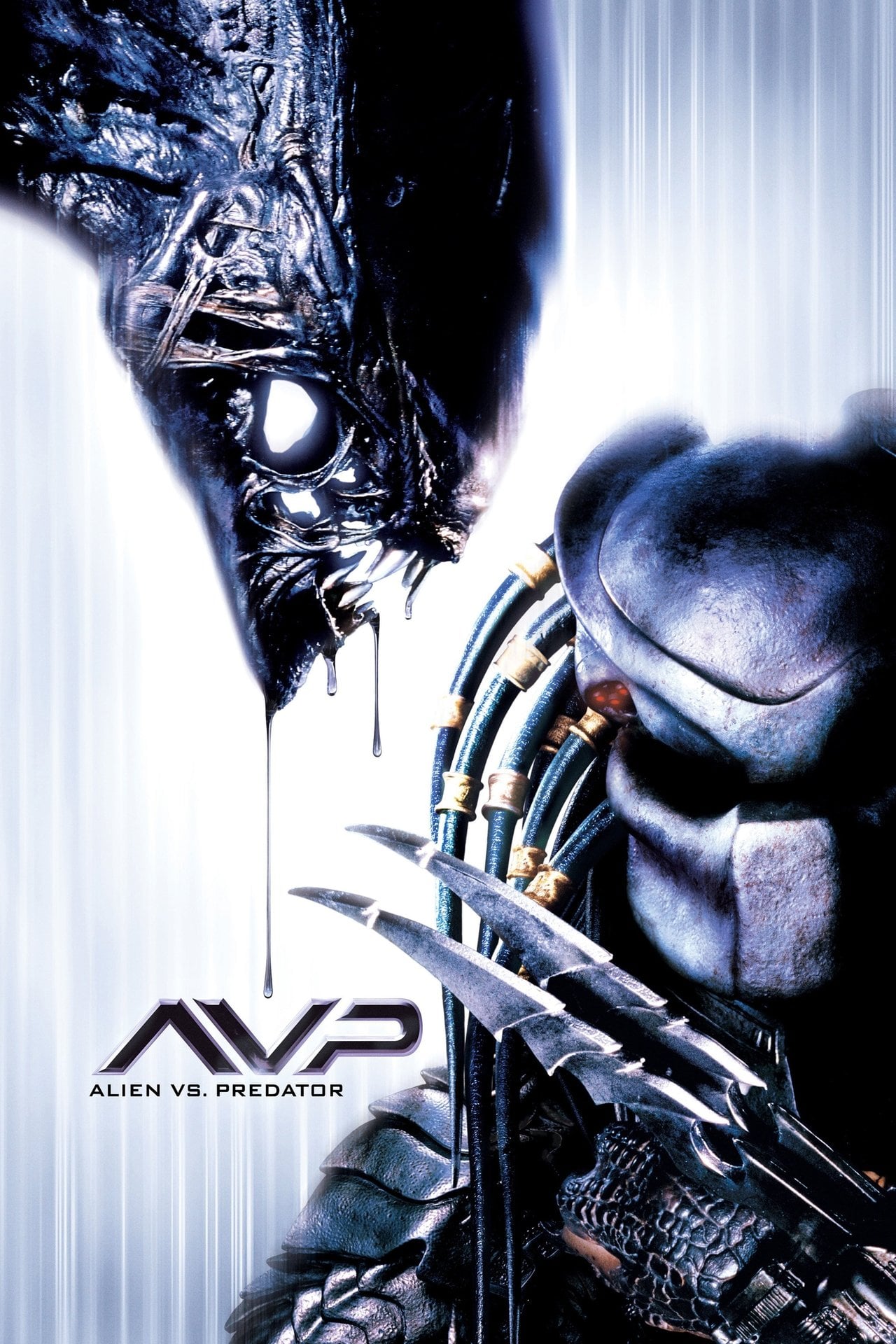 異獸戰 (2004)