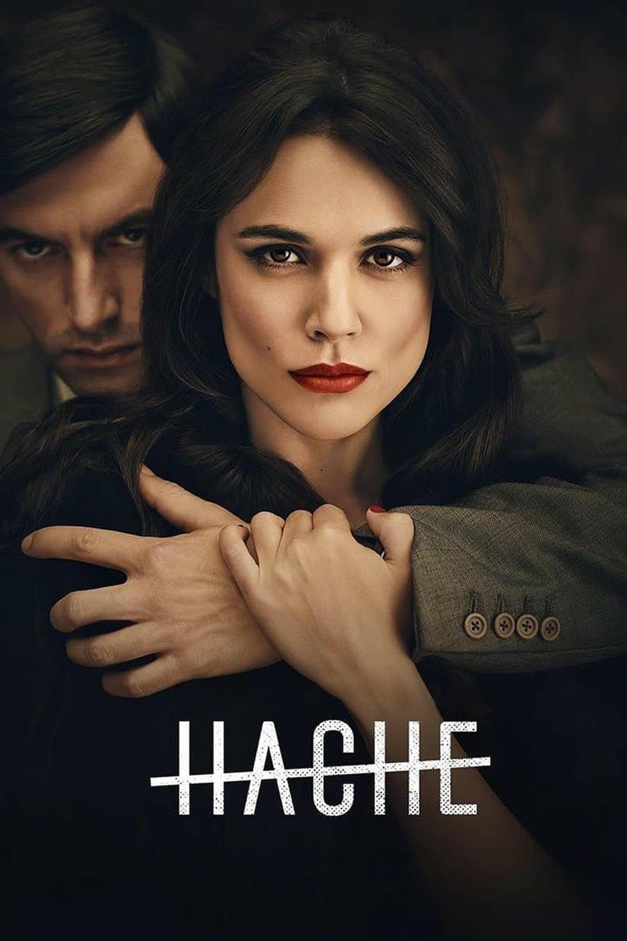 H (2019) - Serie