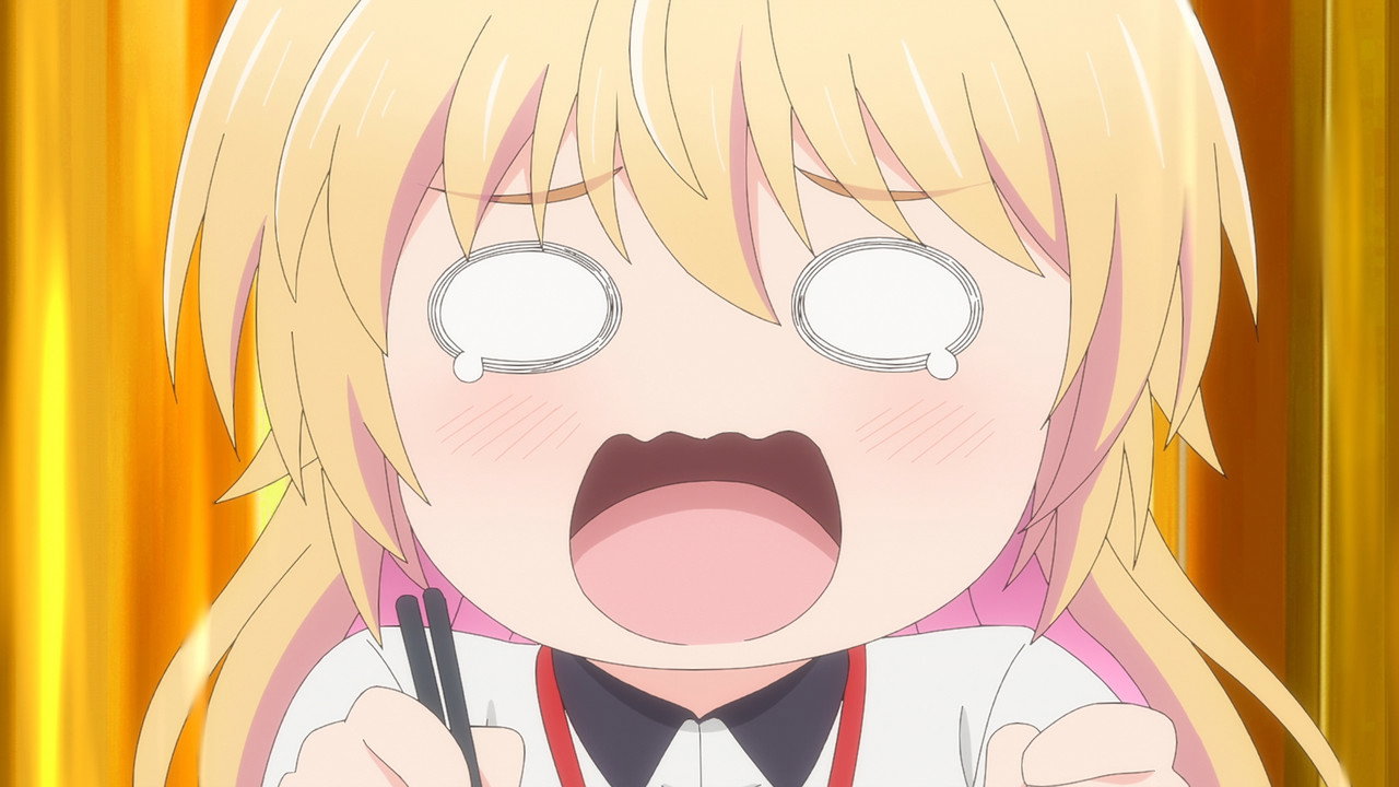 My Awkward Senpai S01E11