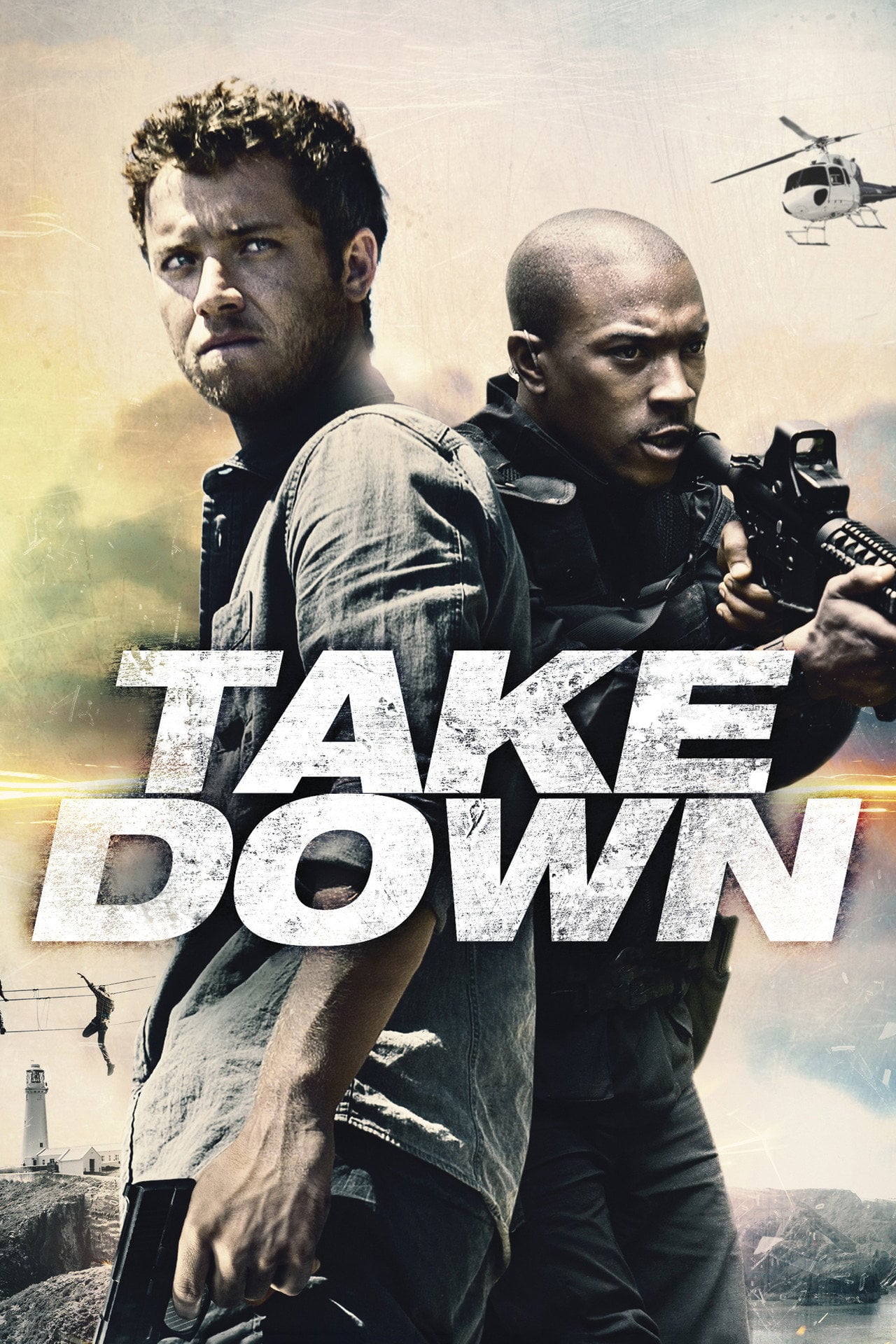 Ransom games (2016) - Film